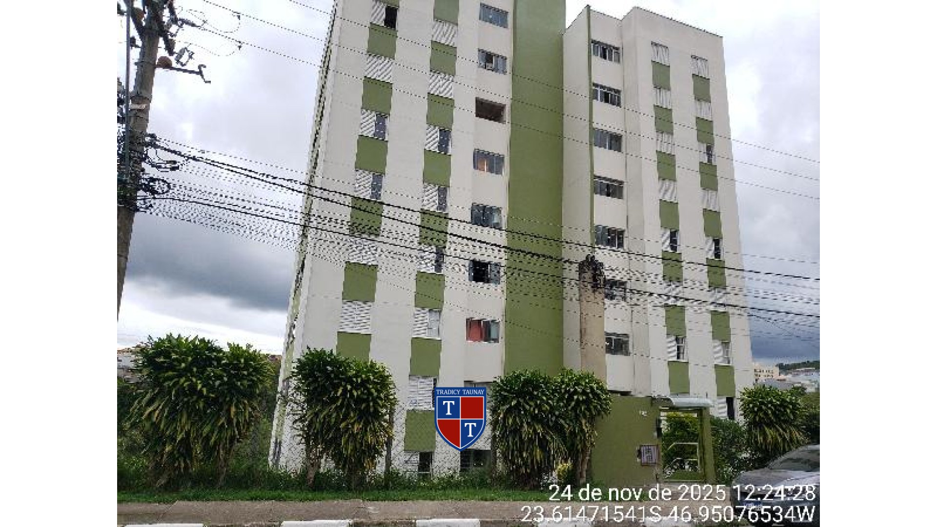 Foto 1 de APARTAMENTO em OUTEIRO DE PASSARGADA - Imóvel Retomado Caixa