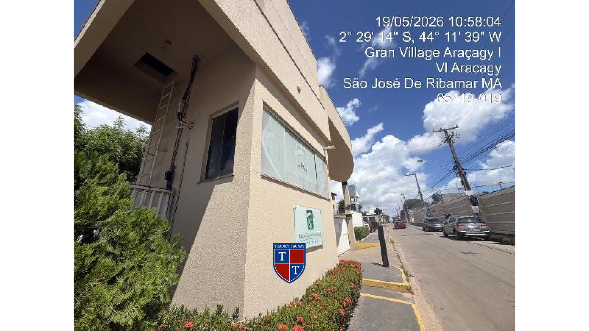 Foto 1 de APARTAMENTO em MIRITIUA - Imóvel Retomado Caixa