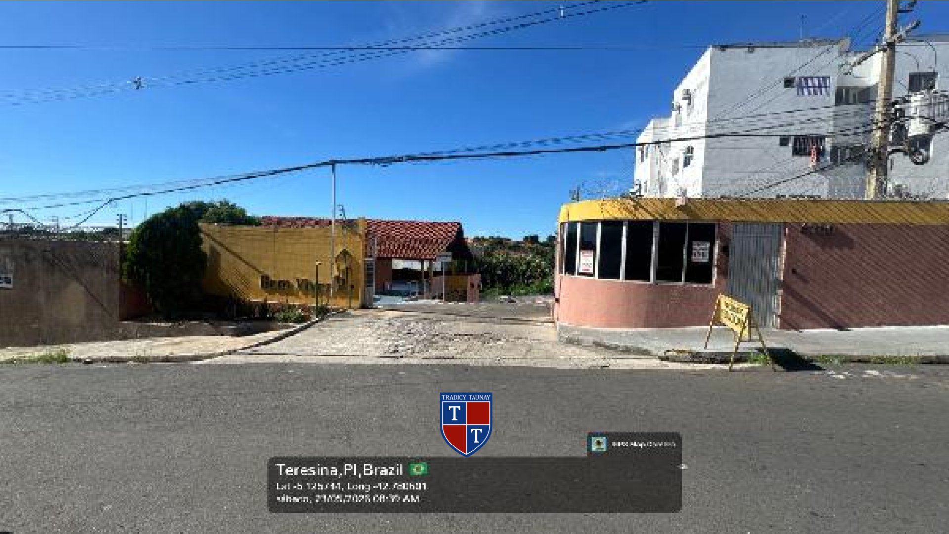 Foto 1 de APARTAMENTO em CATARINA - Imóvel Retomado Caixa