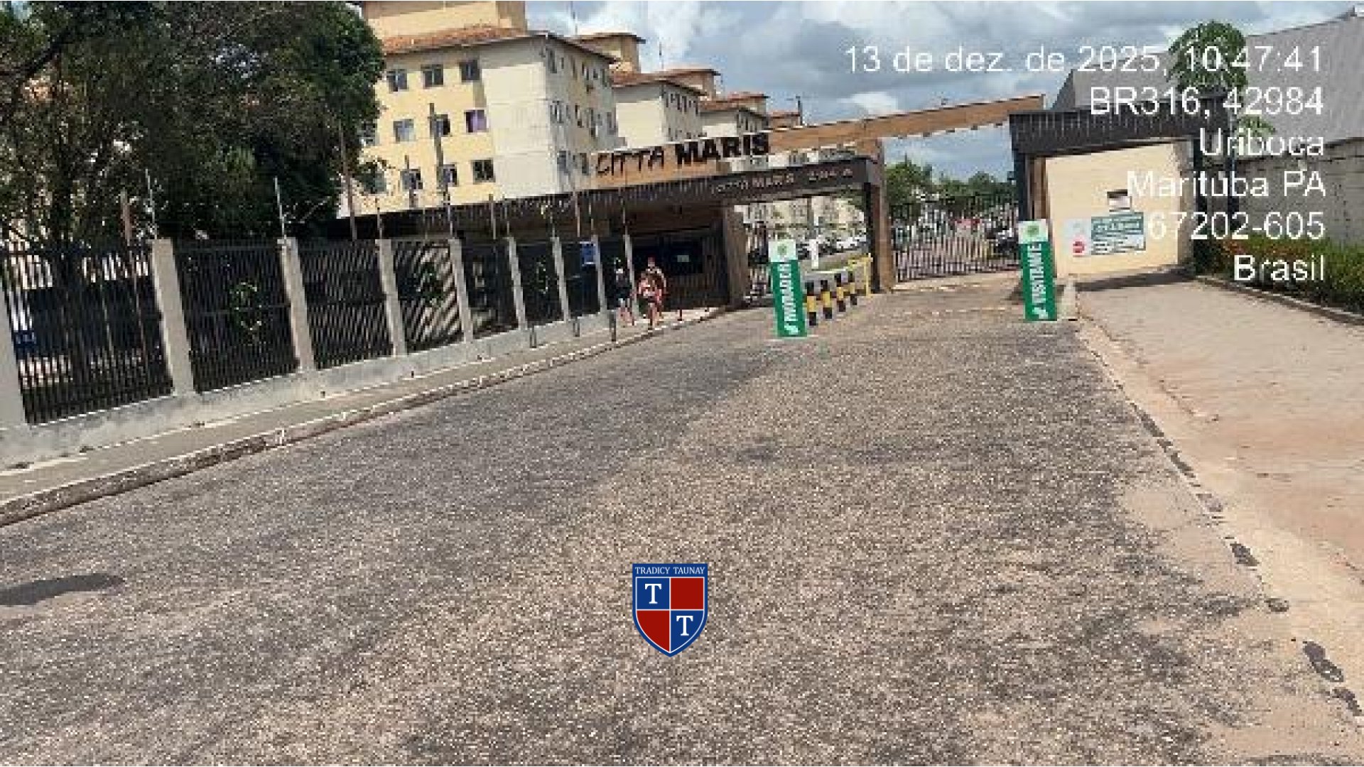 Foto 1 de APARTAMENTO em URIBOCA - Imóvel Retomado Caixa