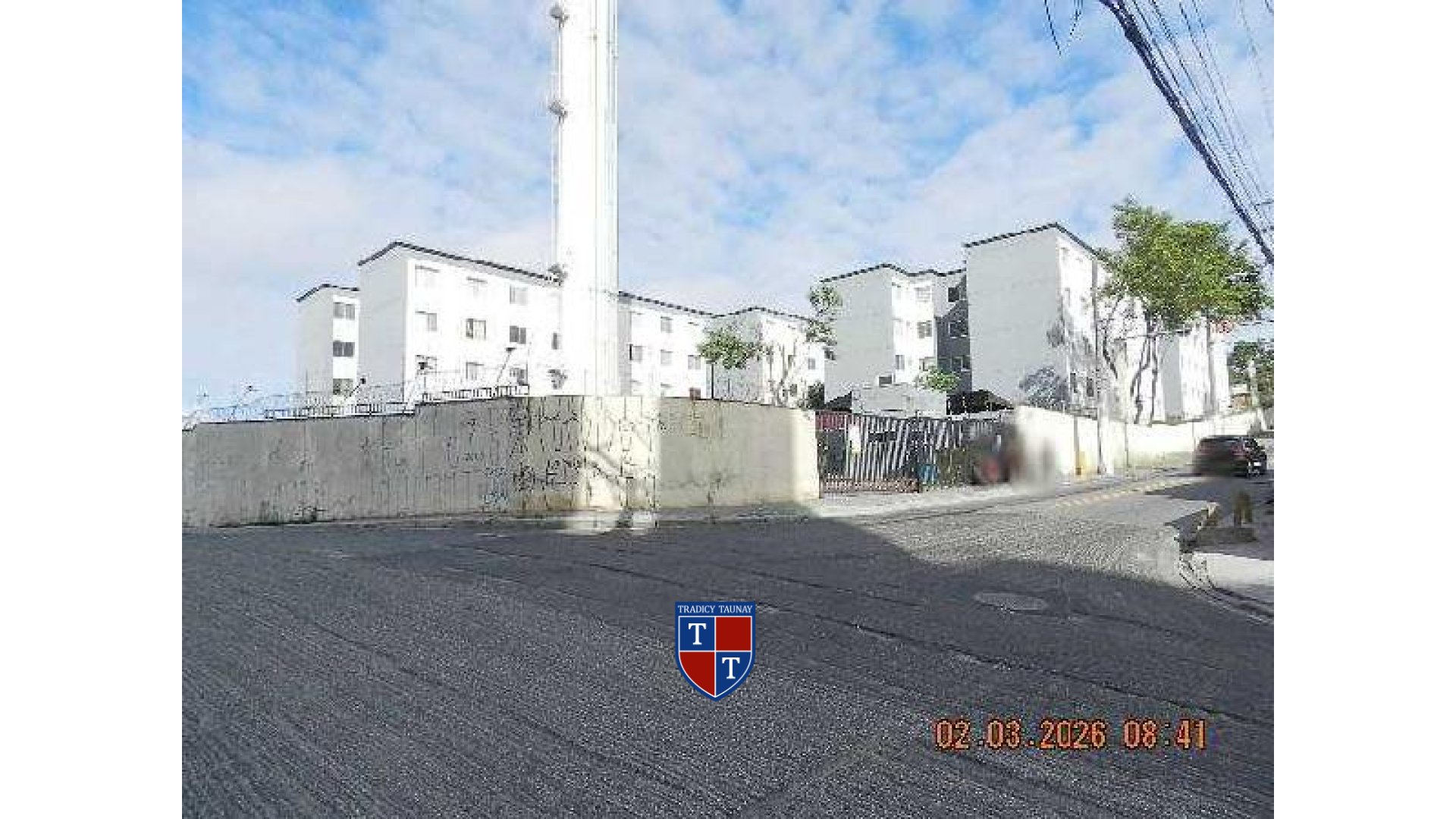 Foto 1 de APARTAMENTO em NUCLEO LAGEADO - Imóvel Retomado Caixa