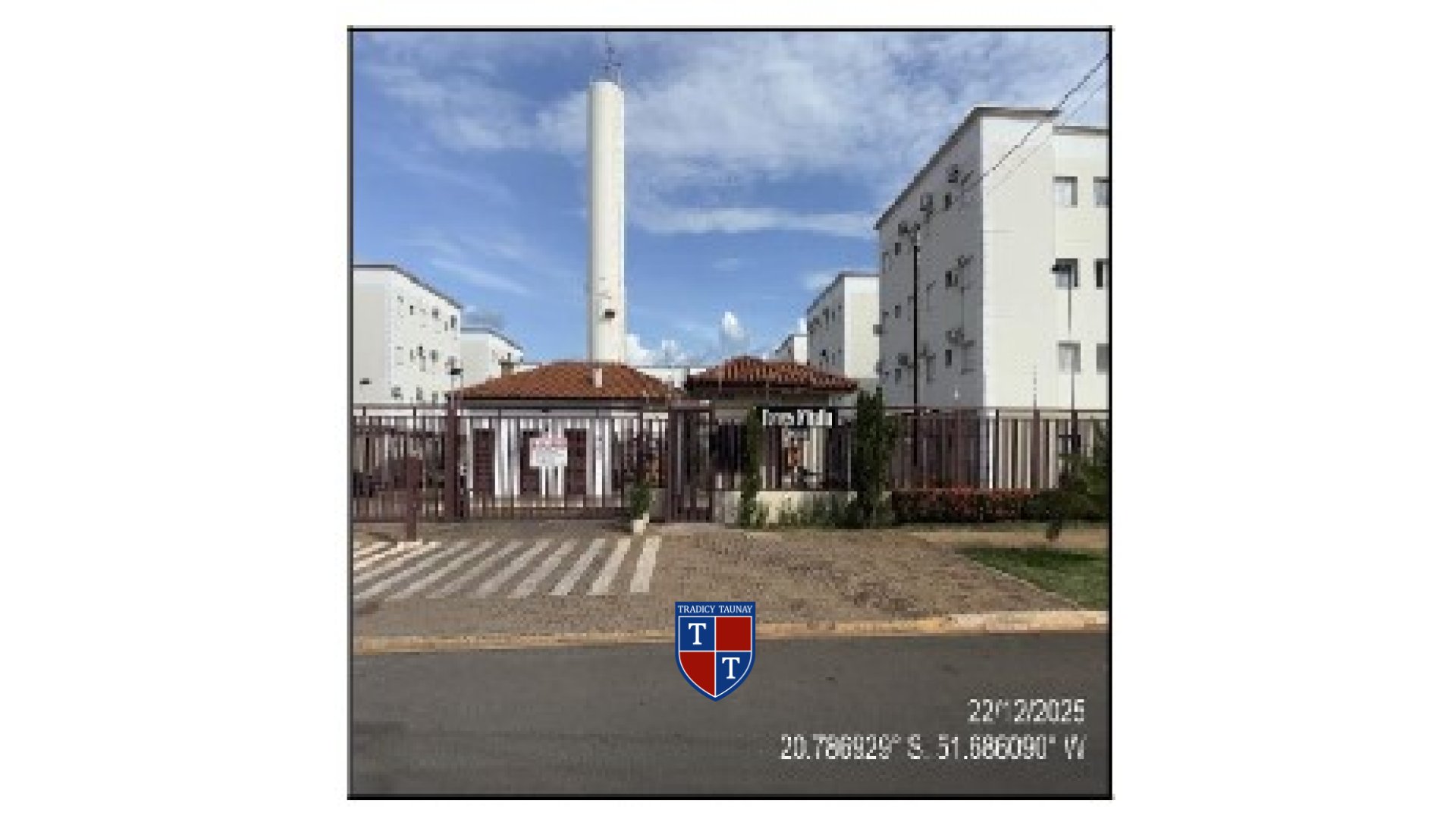 Foto 1 de APARTAMENTO em JARDIM CANGALHA - Imóvel Retomado Caixa