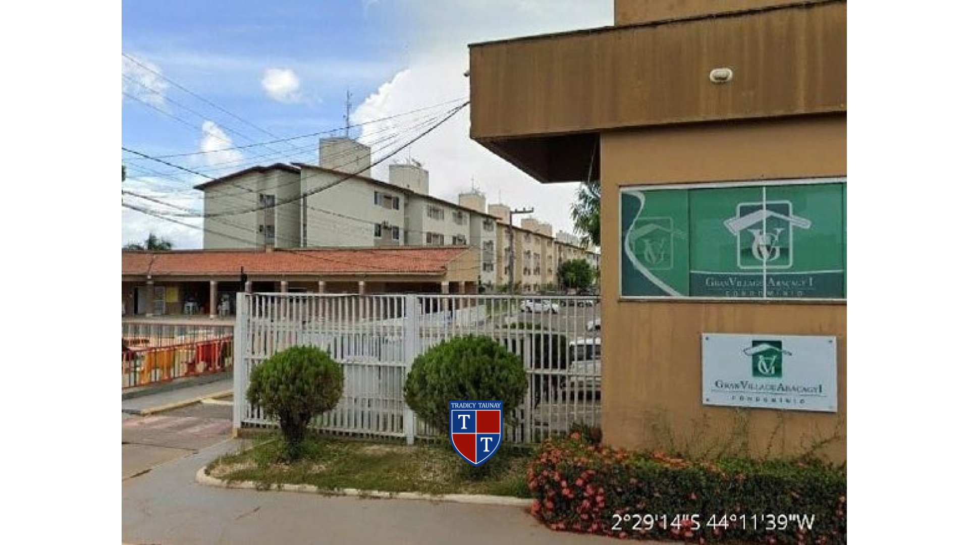 Foto 1 de APARTAMENTO em RIO AMARO - Imóvel Retomado Caixa
