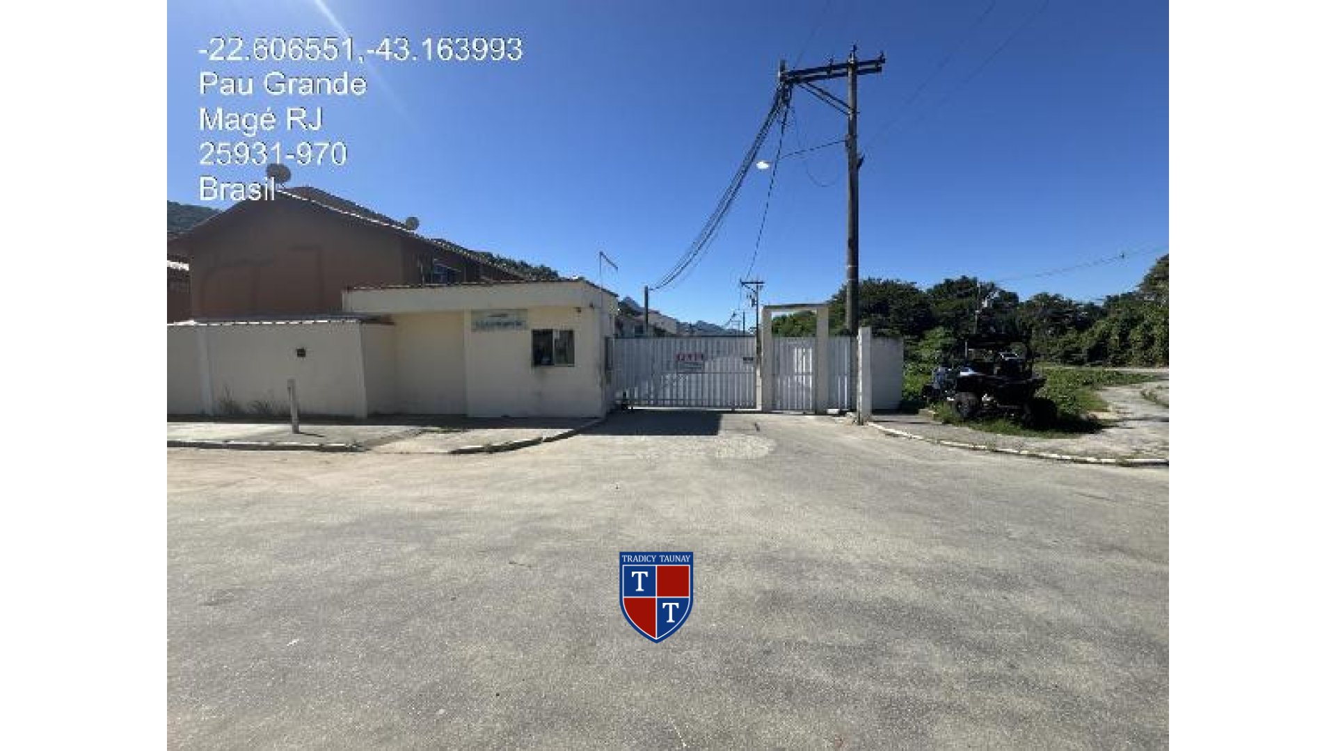 Foto 1 de APARTAMENTO em PIABETA (INHOMIRIM), MAGE/RJ - Imóvel Retomado CAIXA Ref 8555533863468