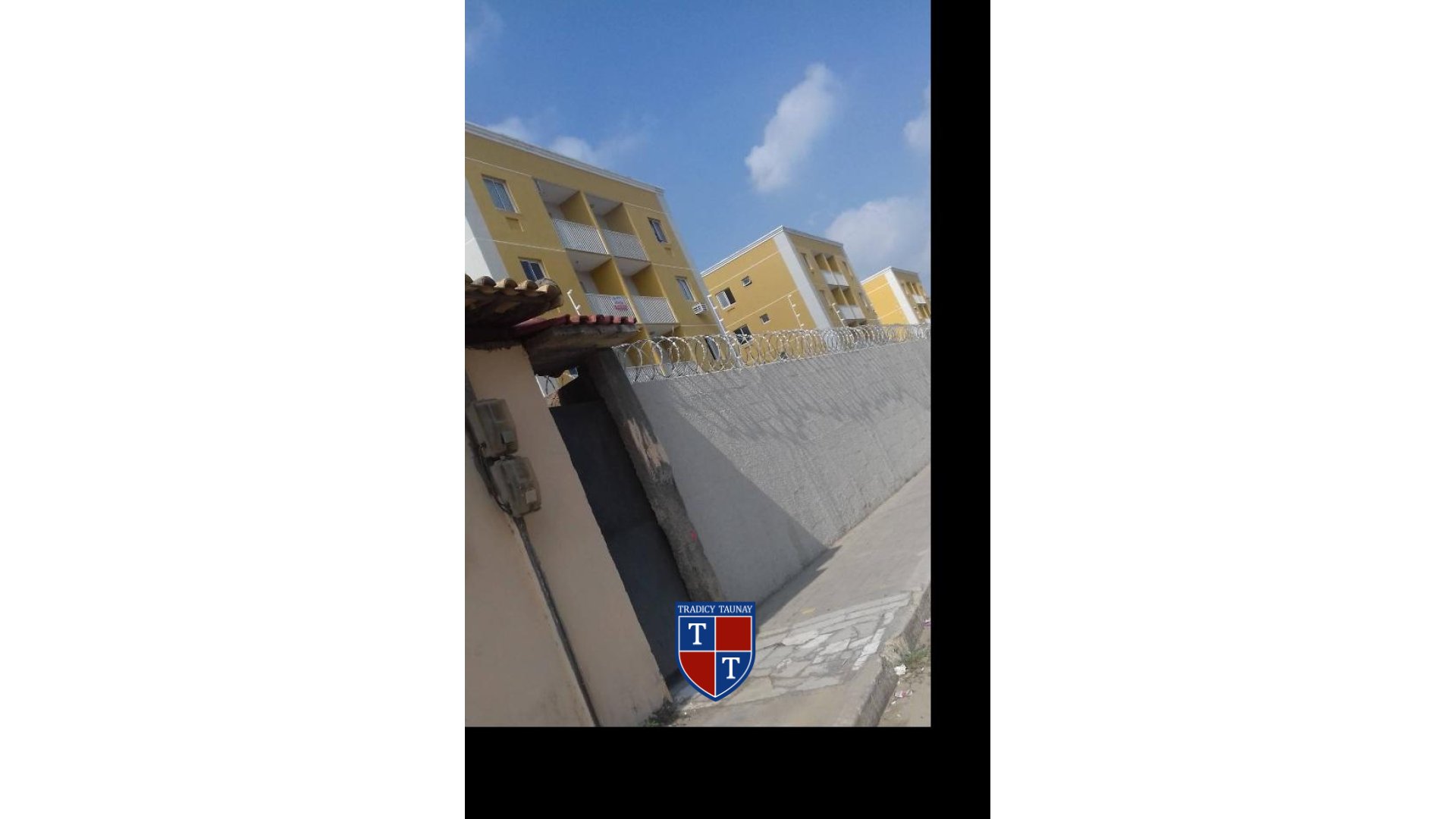 Foto 1 de APARTAMENTO em SANTA LUZIA - Imóvel Retomado Caixa