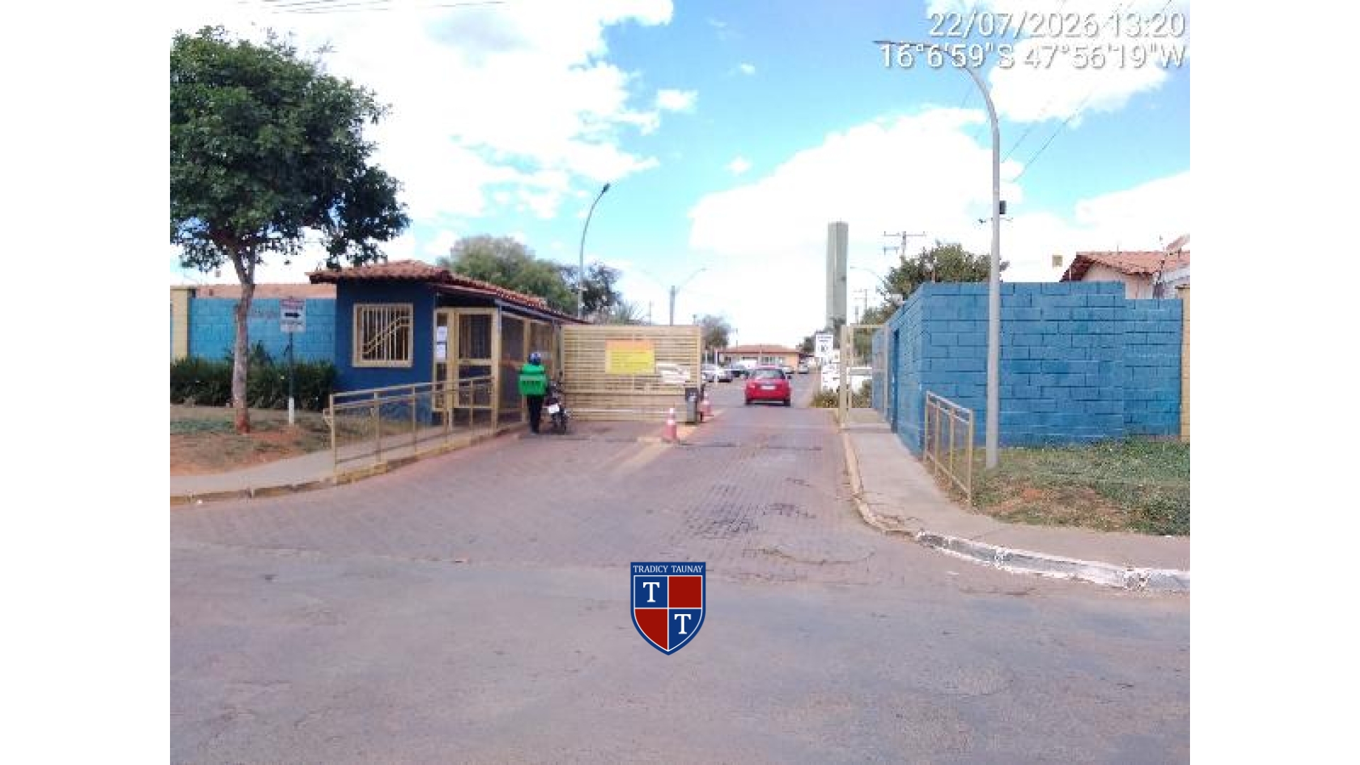 Foto 1 de CASA em CENTRO, CIDADE OCIDENTAL/GO - Imóvel Retomado CAIXA Ref 8555533874575