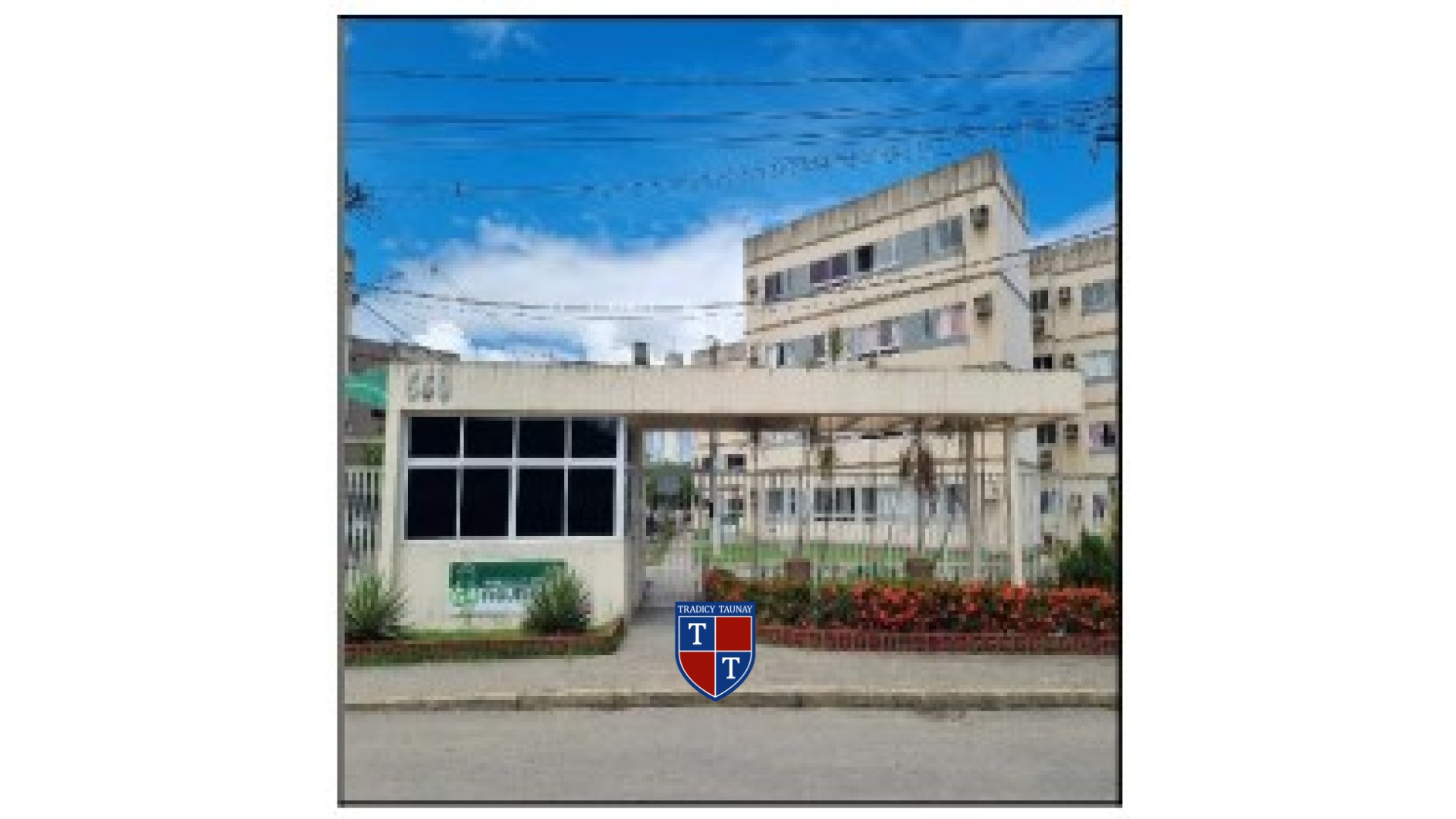 Foto 1 de APARTAMENTO em TIUMA - Imóvel Retomado Caixa