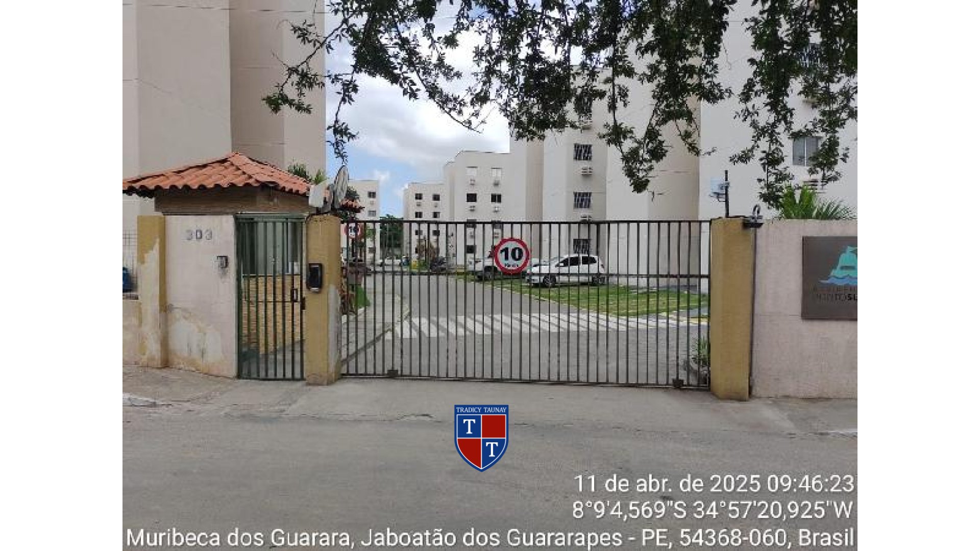 Foto 1 de APARTAMENTO em MARCOS FREIRE - Imóvel Retomado Caixa