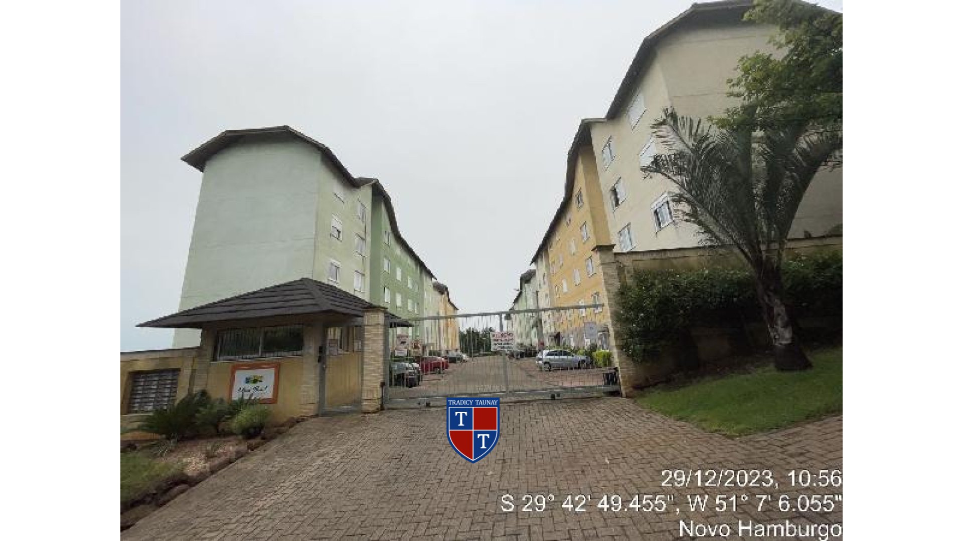 Foto 1 de APARTAMENTO em RONDONIA - Imóvel Retomado Caixa