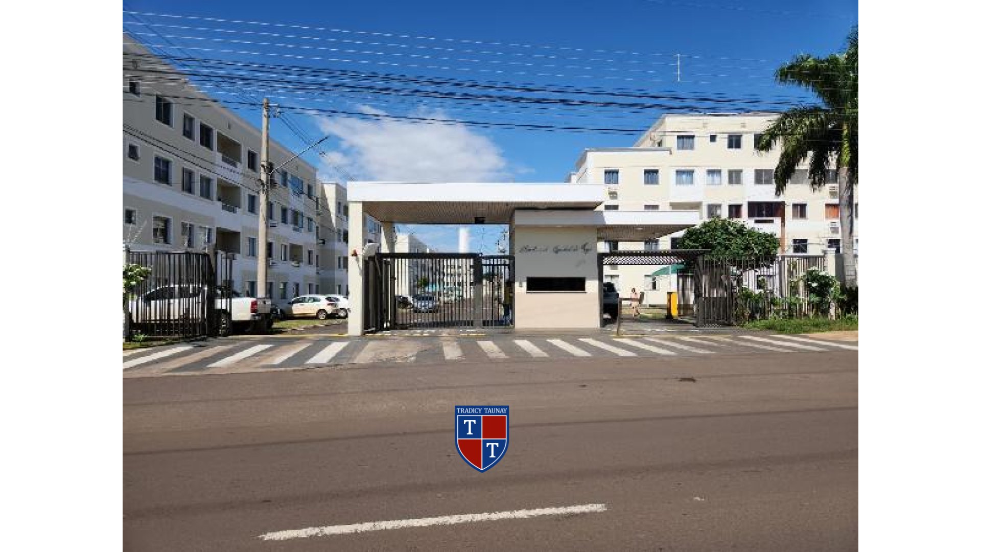 Foto 1 de APARTAMENTO em TIRADENTES - Imóvel Retomado Caixa