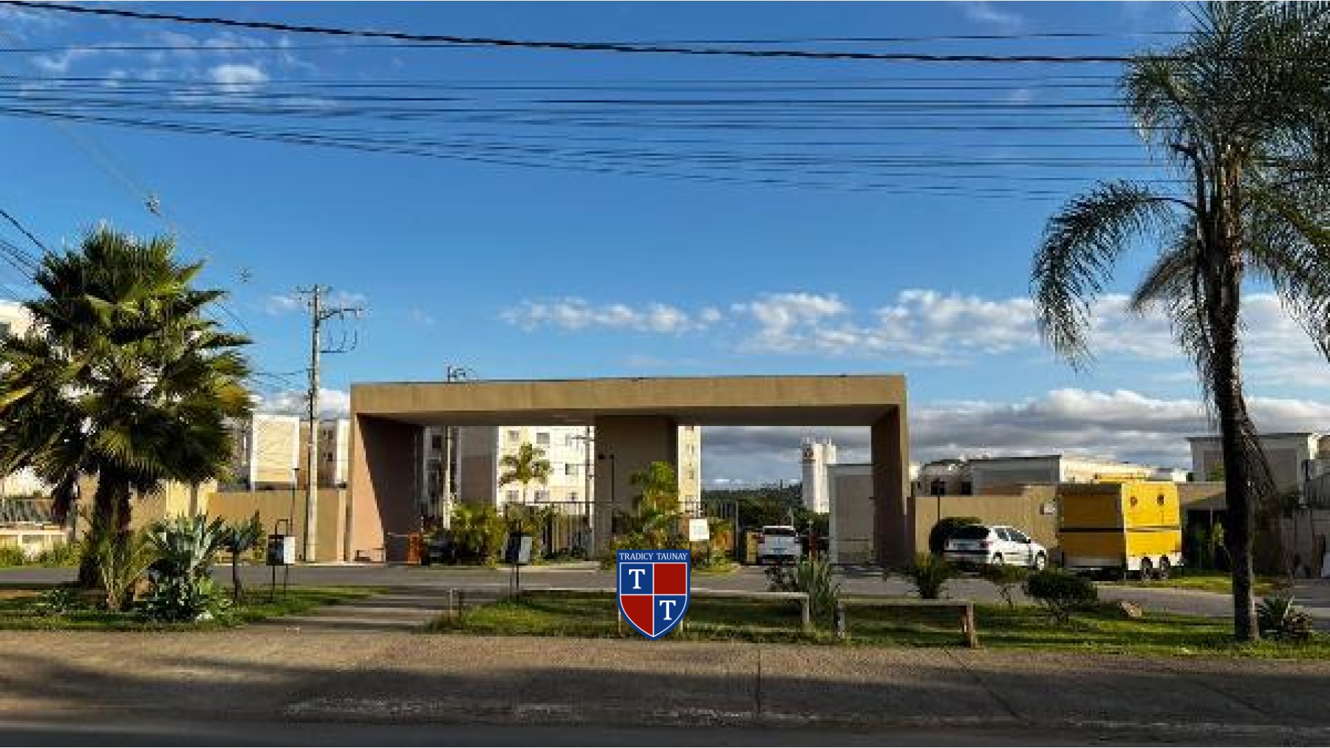 Foto 1 de APARTAMENTO em ANGICOS, VESPASIANO/MG - Imóvel Retomado CAIXA Ref 8555533894266