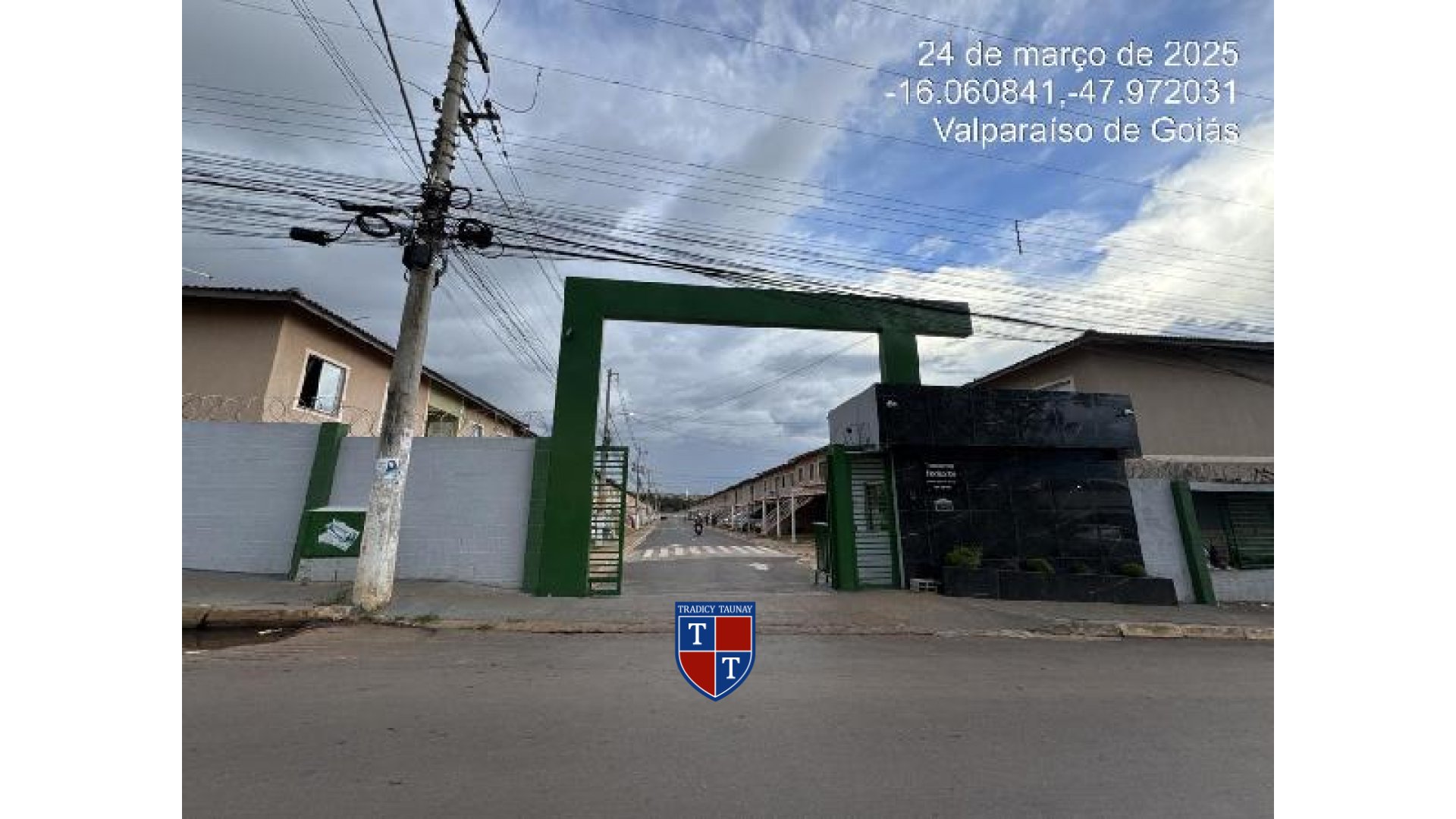 Foto 1 de APARTAMENTO em CHACARAS YPIRANGA A - Imóvel Retomado Caixa