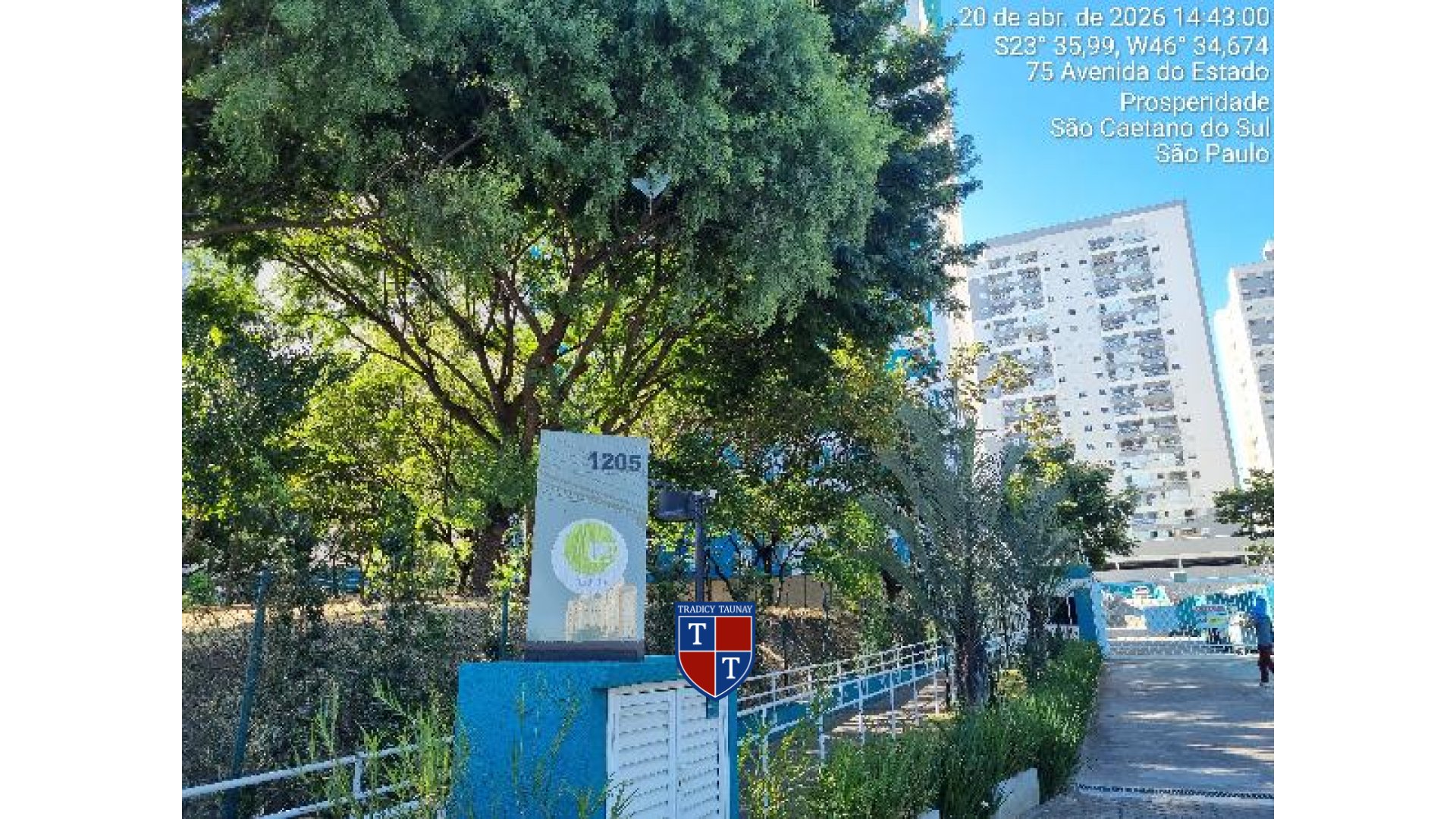 Foto 1 de APARTAMENTO em QUINTA DA PAINEIRA - Imóvel Retomado Caixa