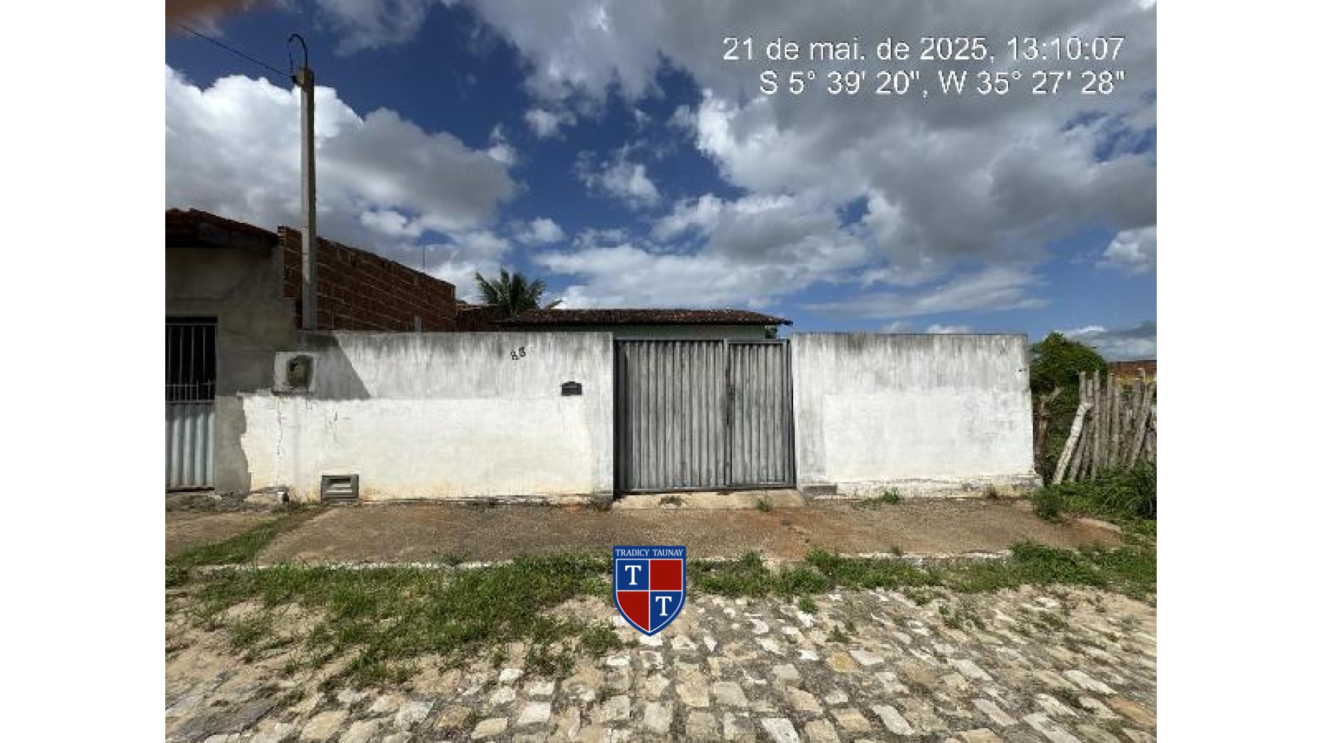 Foto 1 de CASA em RUY PEREIRA - Imóvel Retomado Caixa