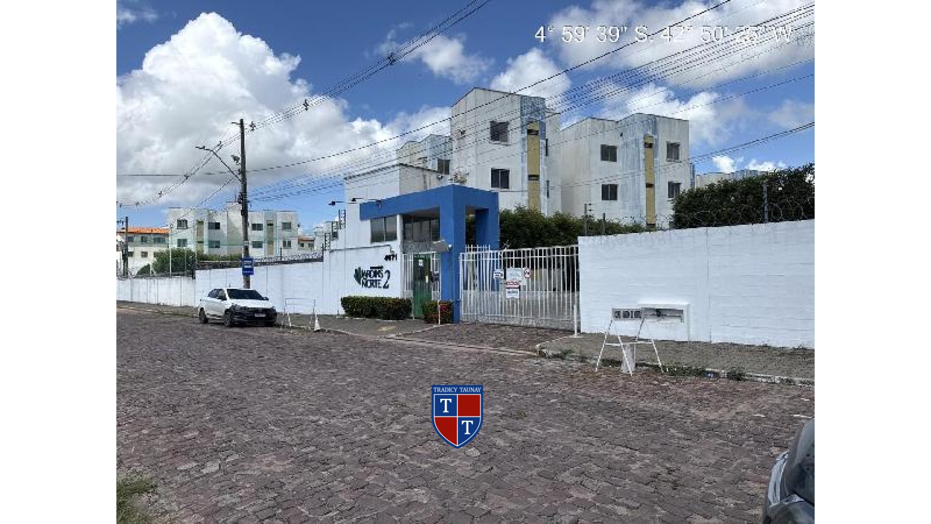 Foto 1 de APARTAMENTO em SANTA MARIA - Imóvel Retomado Caixa
