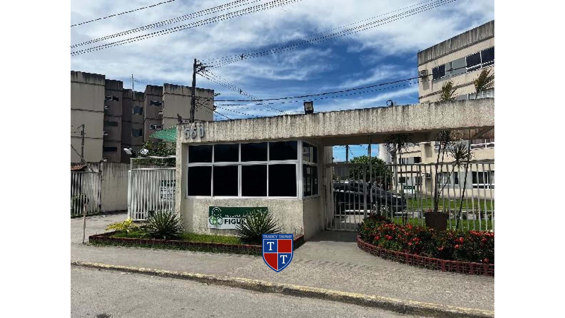 Foto 1 de APARTAMENTO em TIUMA - Imóvel Retomado Caixa
