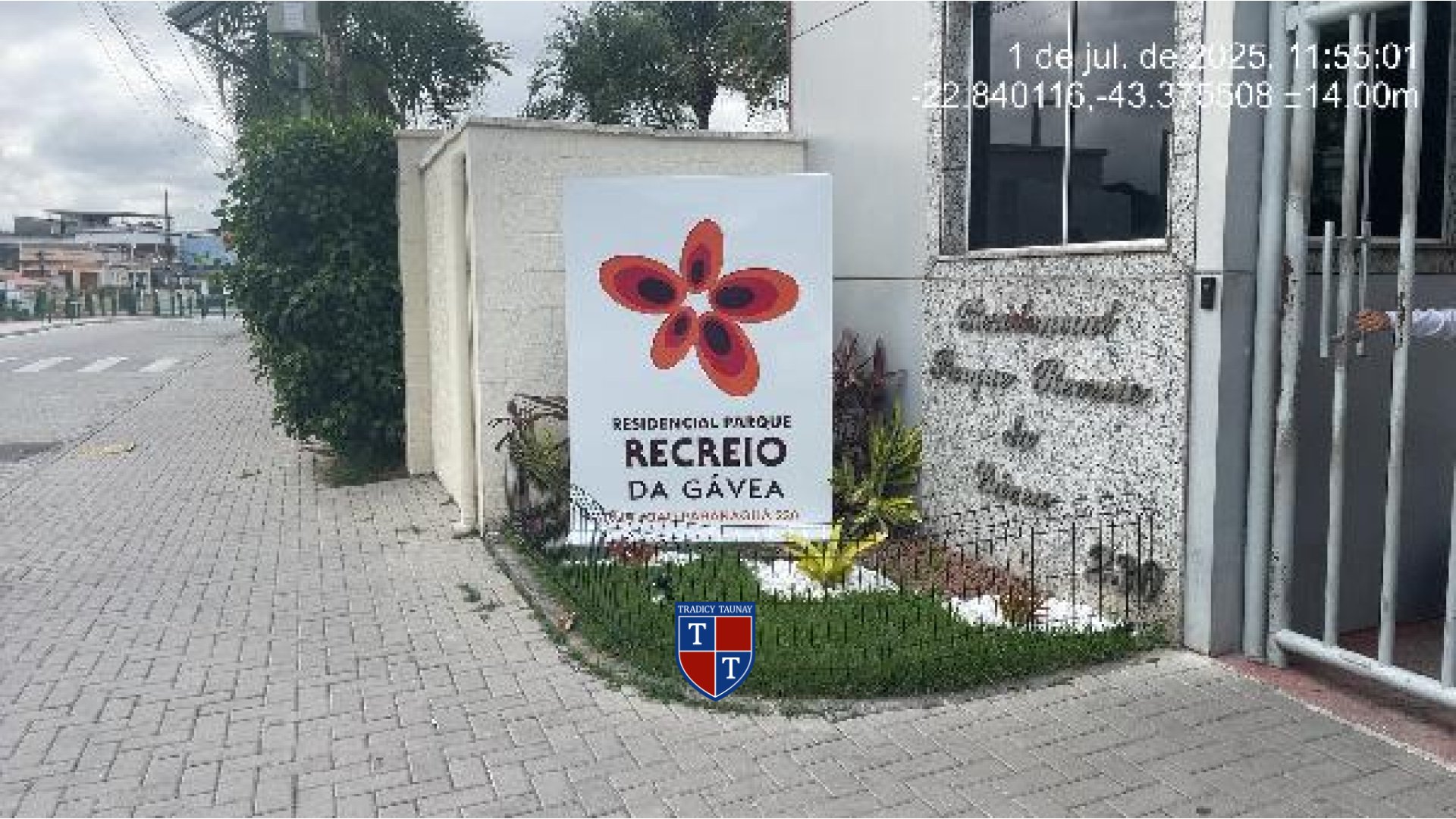 Foto 1 de APARTAMENTO em GUADALUPE - Imóvel Retomado Caixa
