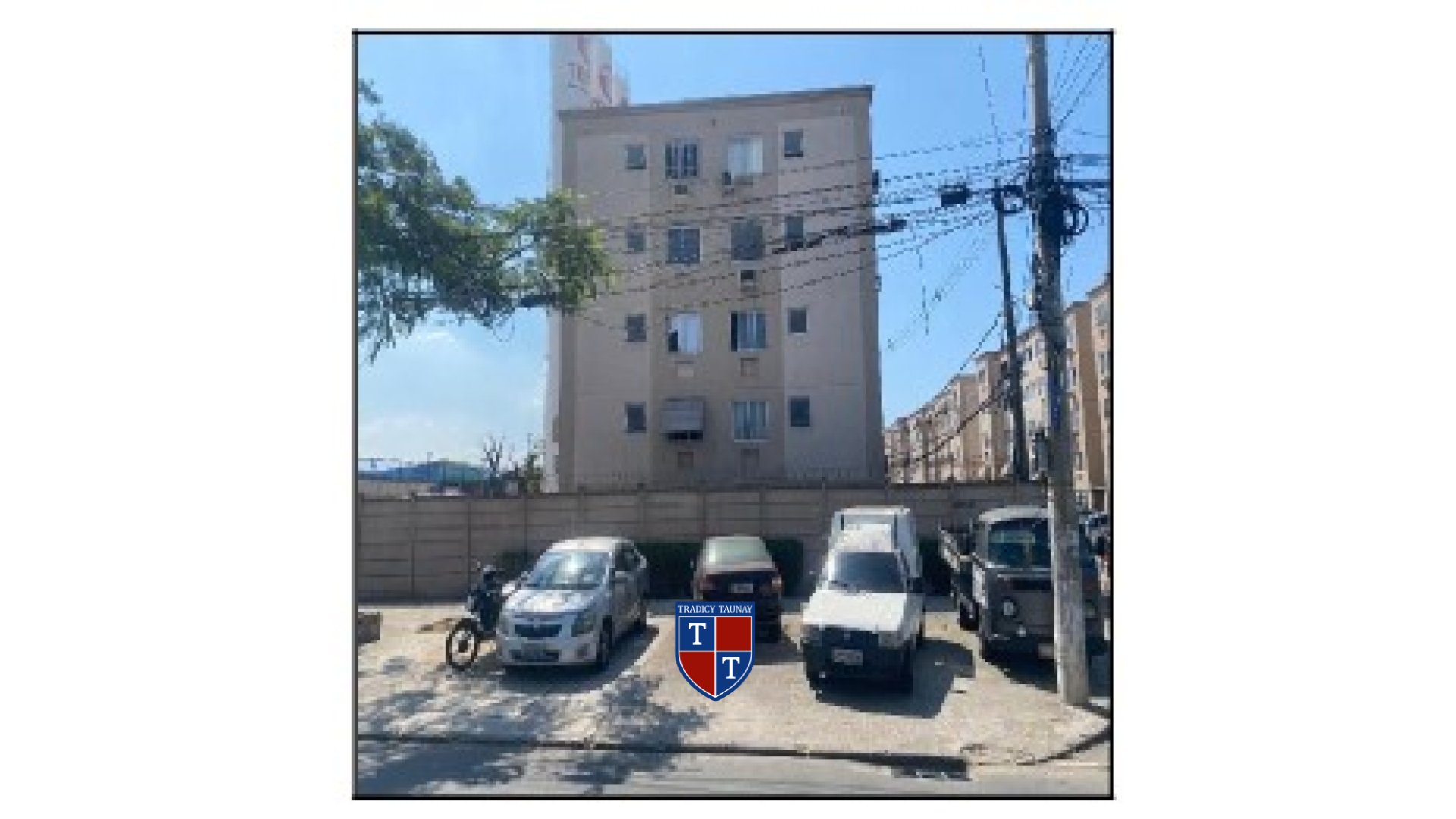 Foto 1 de APARTAMENTO em ANCHIETA - Imóvel Retomado Caixa