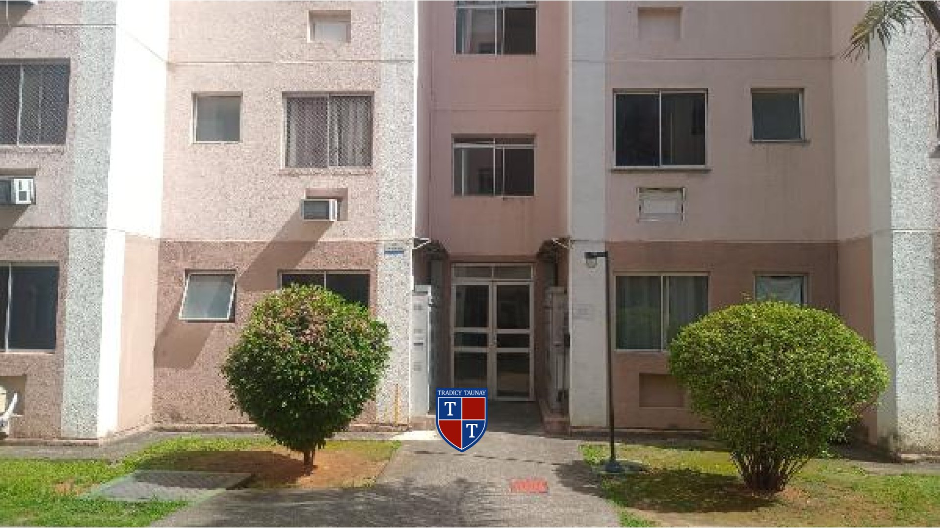 Foto 1 de APARTAMENTO em REALENGO - Imóvel Retomado Caixa