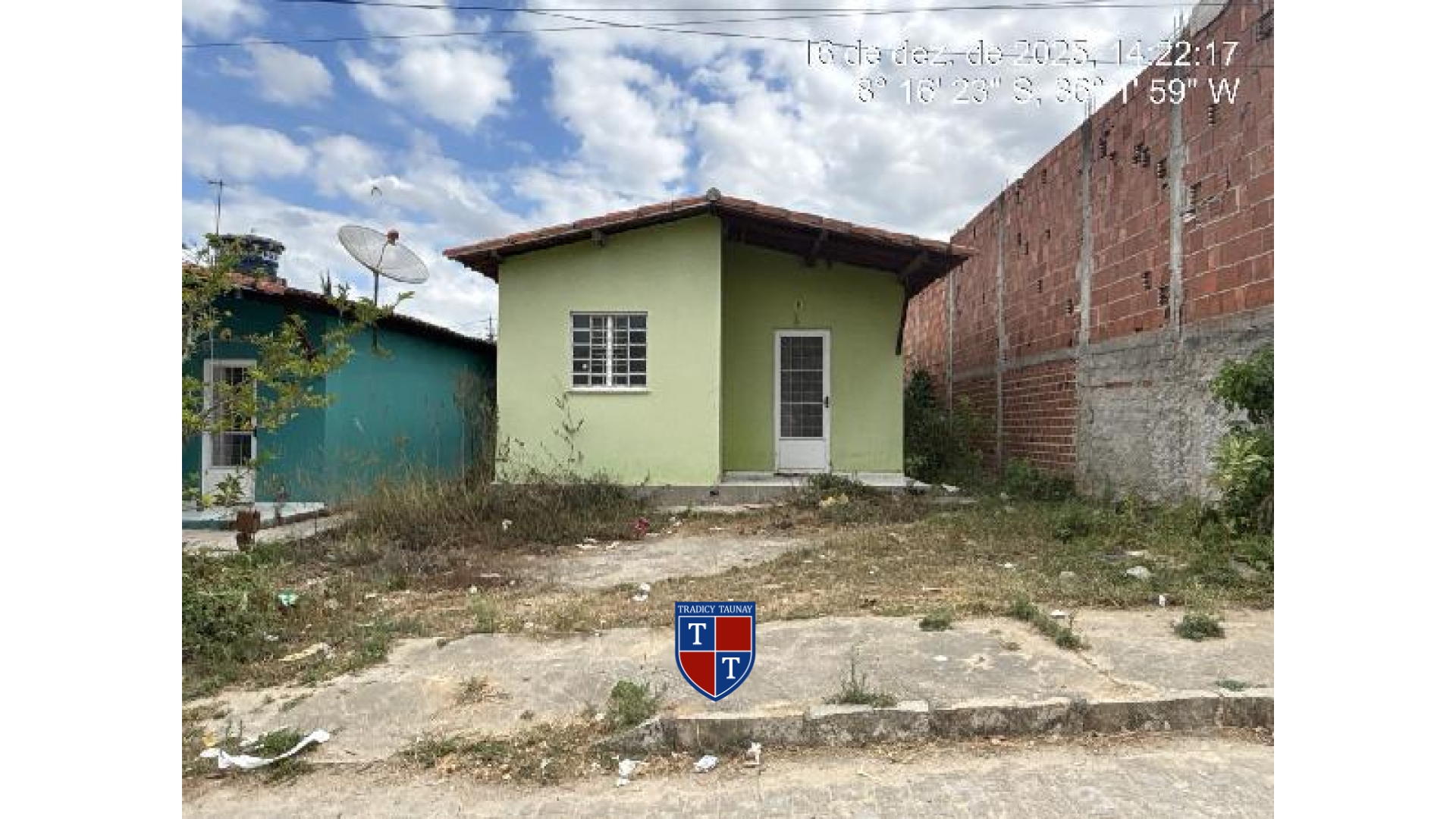 CASA em BOA VISTA