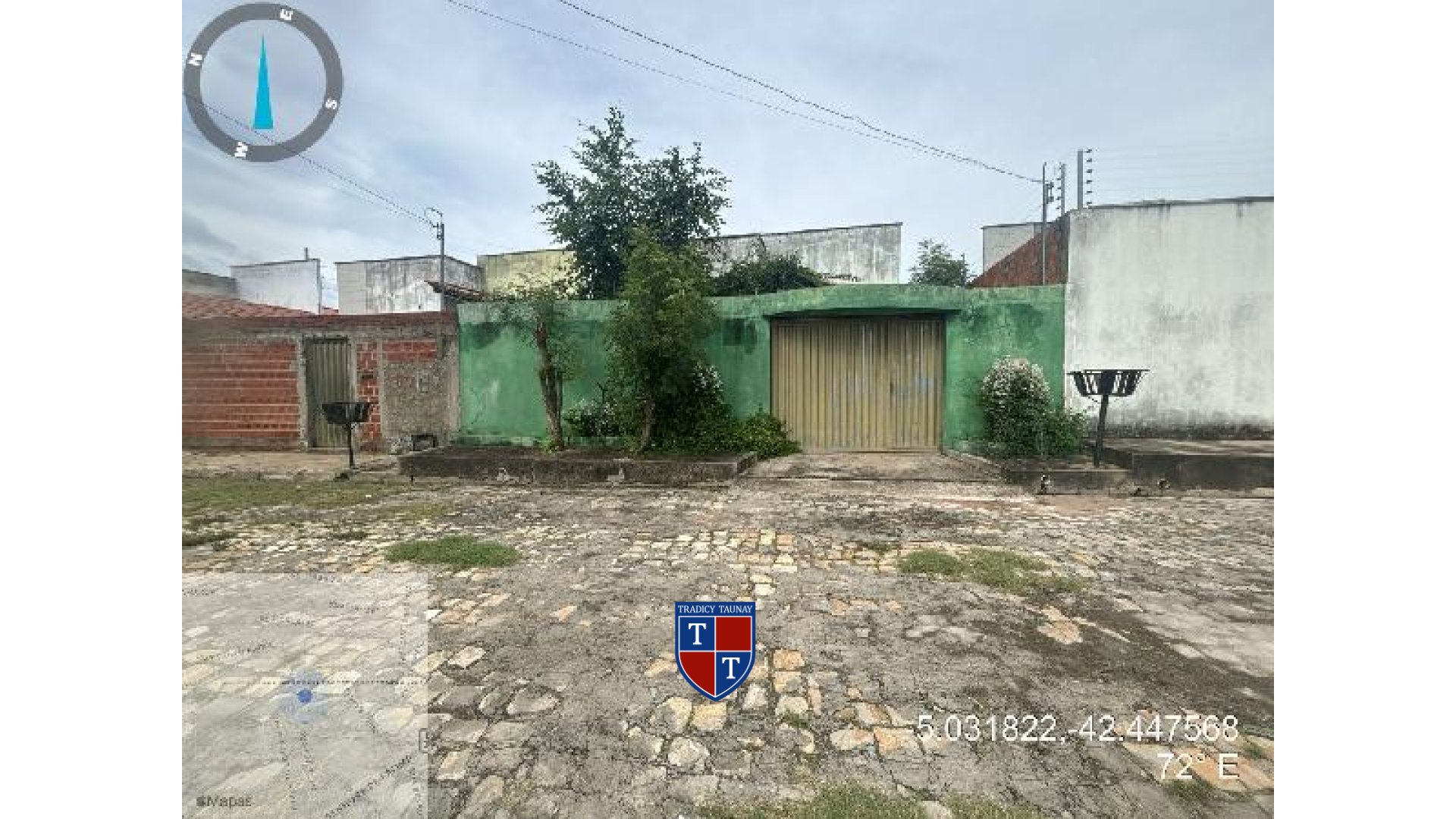 Foto 1 de CASA em BOA FE - Imóvel Retomado Caixa