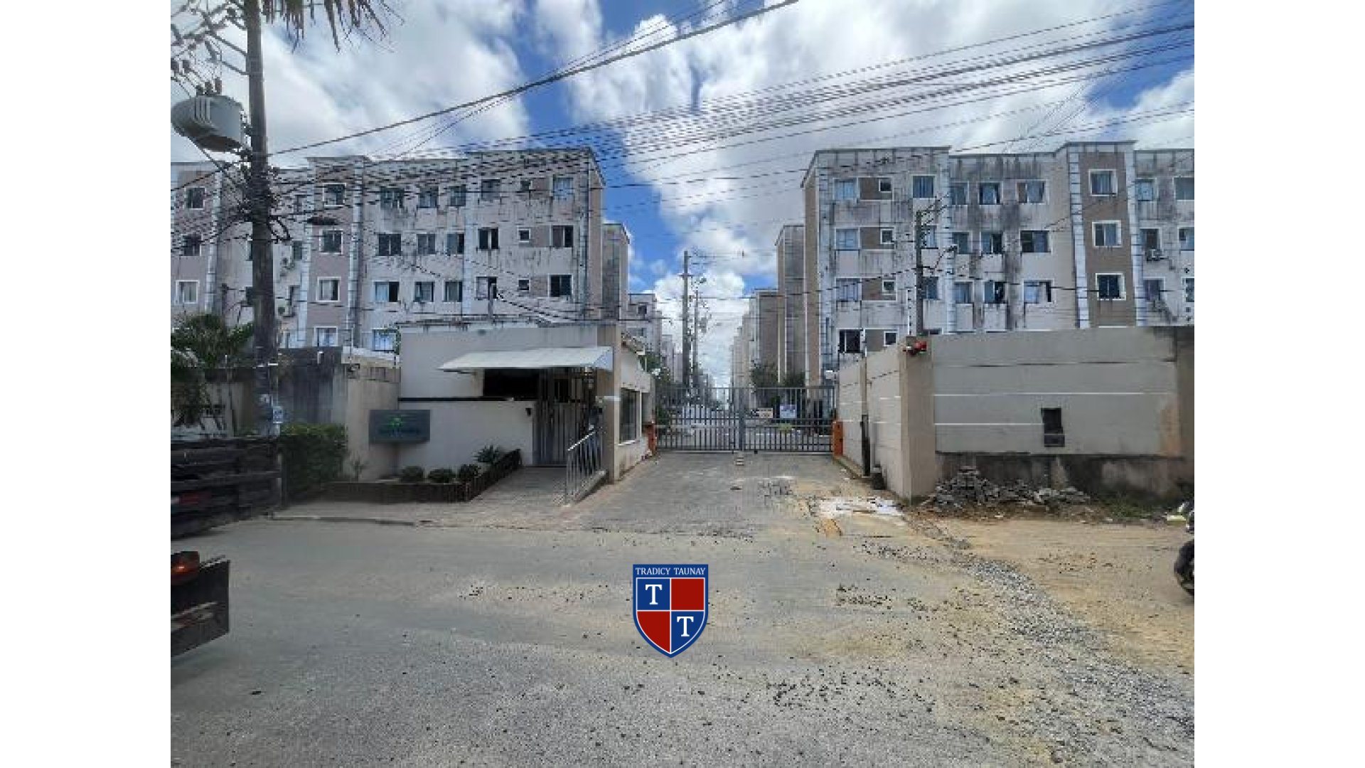 Foto 1 de APARTAMENTO em CAJI - Imóvel Retomado Caixa