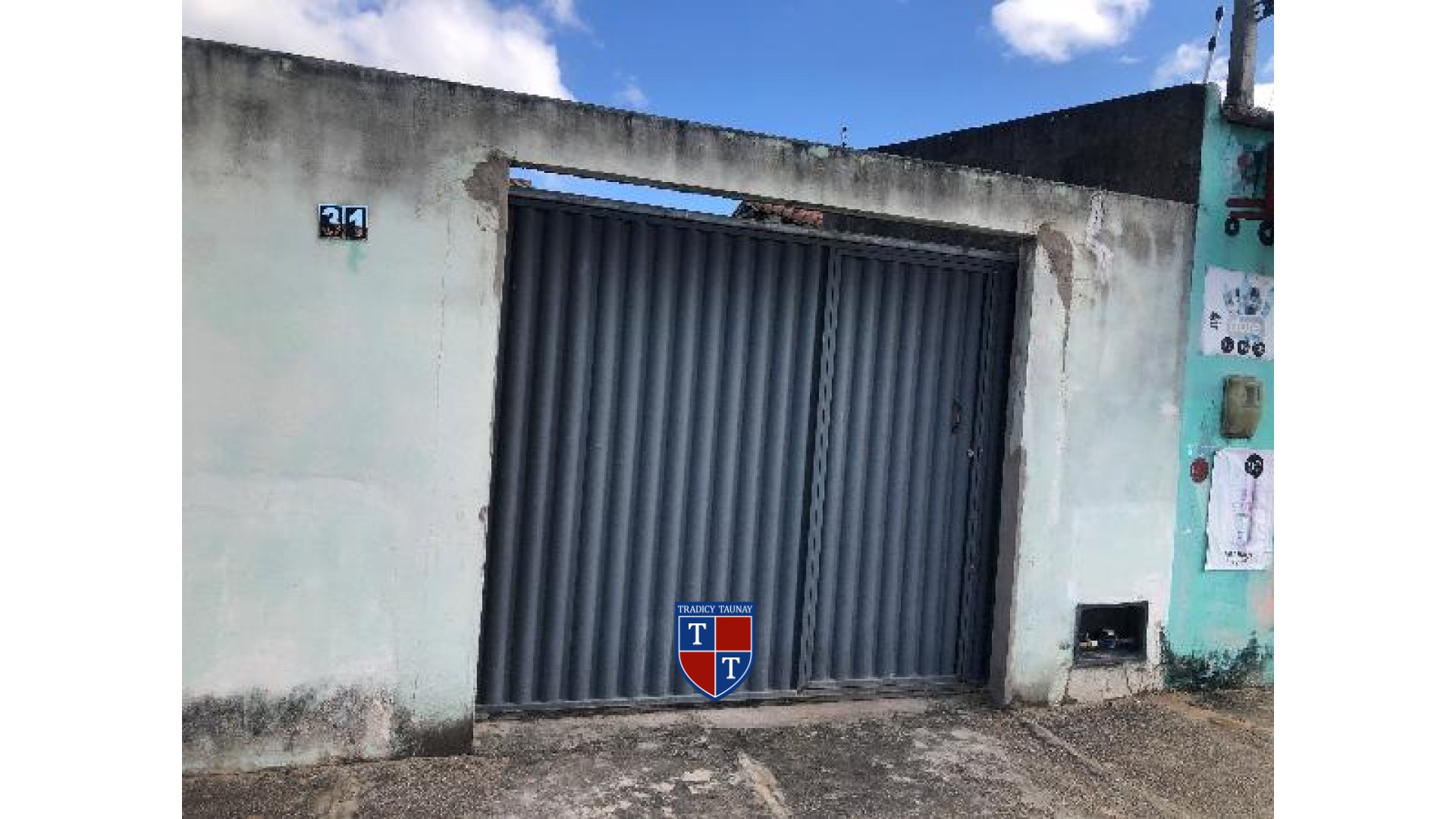 Foto 1 de CASA em PRIMEIRA LAGOA - Imóvel Retomado Caixa