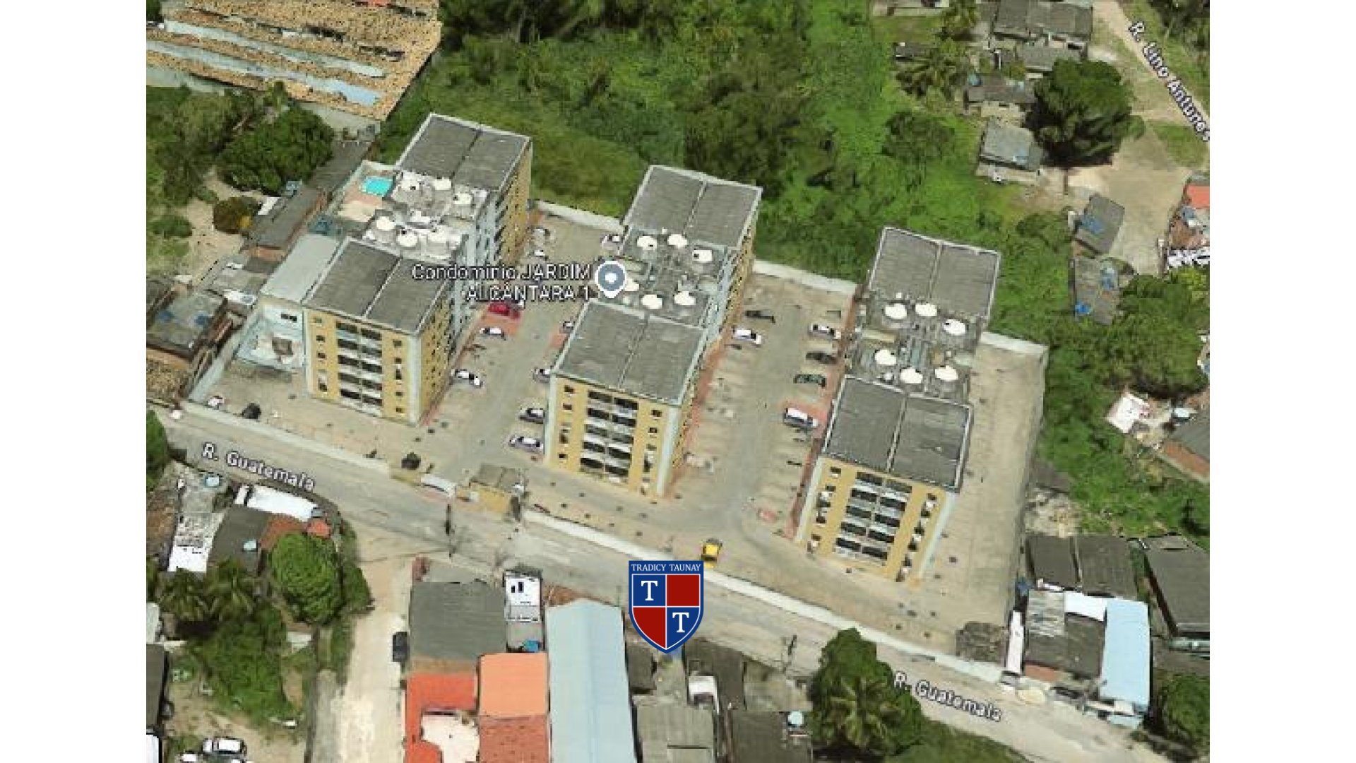 Foto 1 de APARTAMENTO em SANTA LUZIA - Imóvel Retomado Caixa