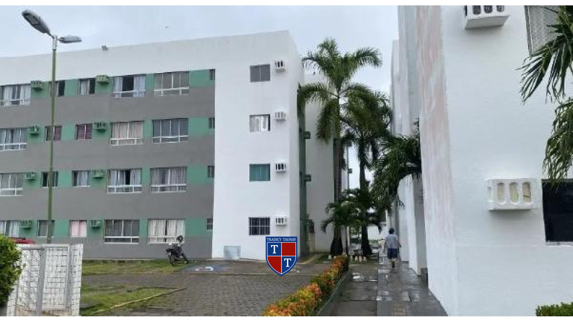 Foto 1 de APARTAMENTO em PAU AMARELO - Imóvel Retomado Caixa