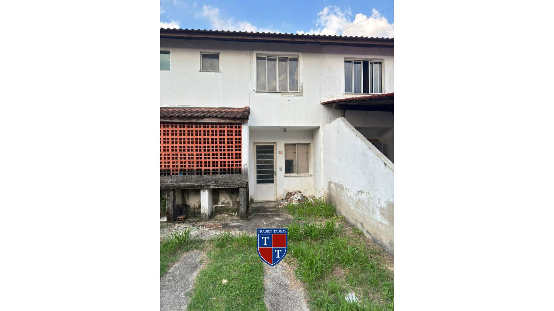 Foto 1 de CASA em CAMPO ALEGRE - Imóvel Retomado Caixa