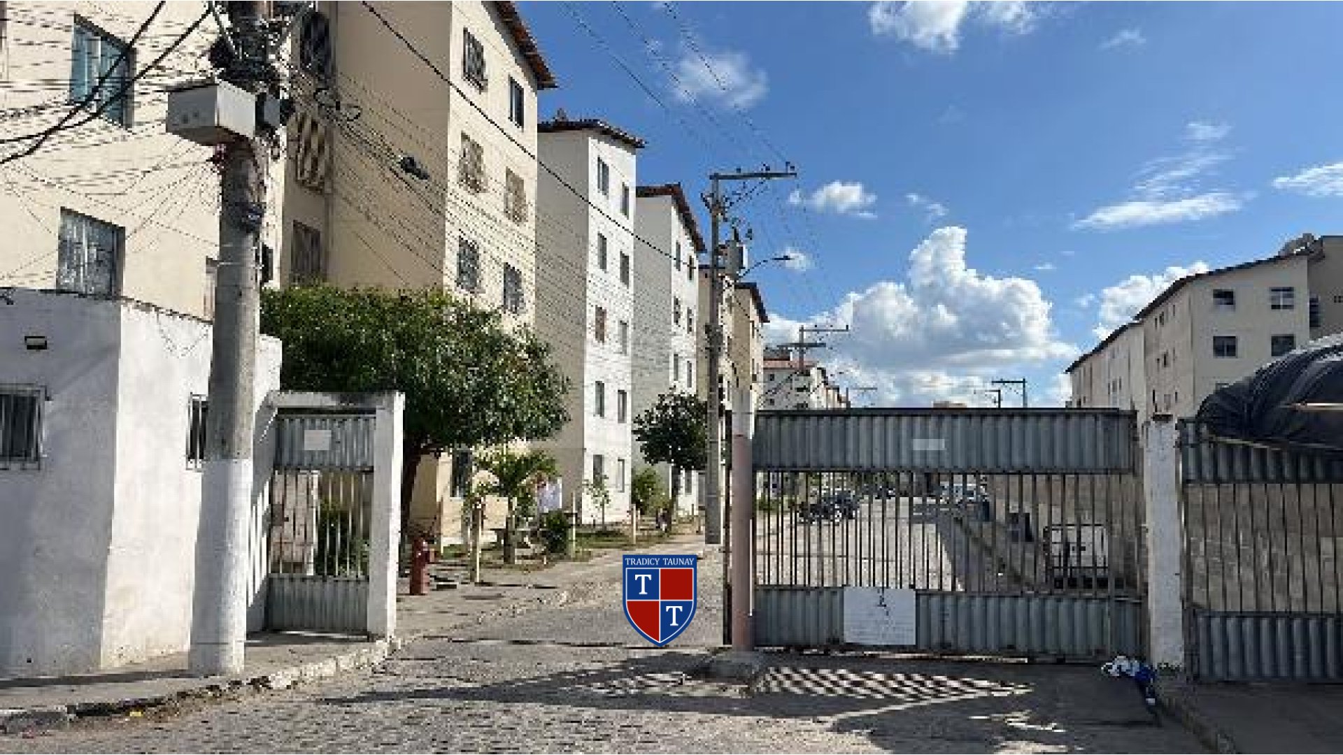 Foto 1 de APARTAMENTO em TOMBA - Imóvel Retomado Caixa