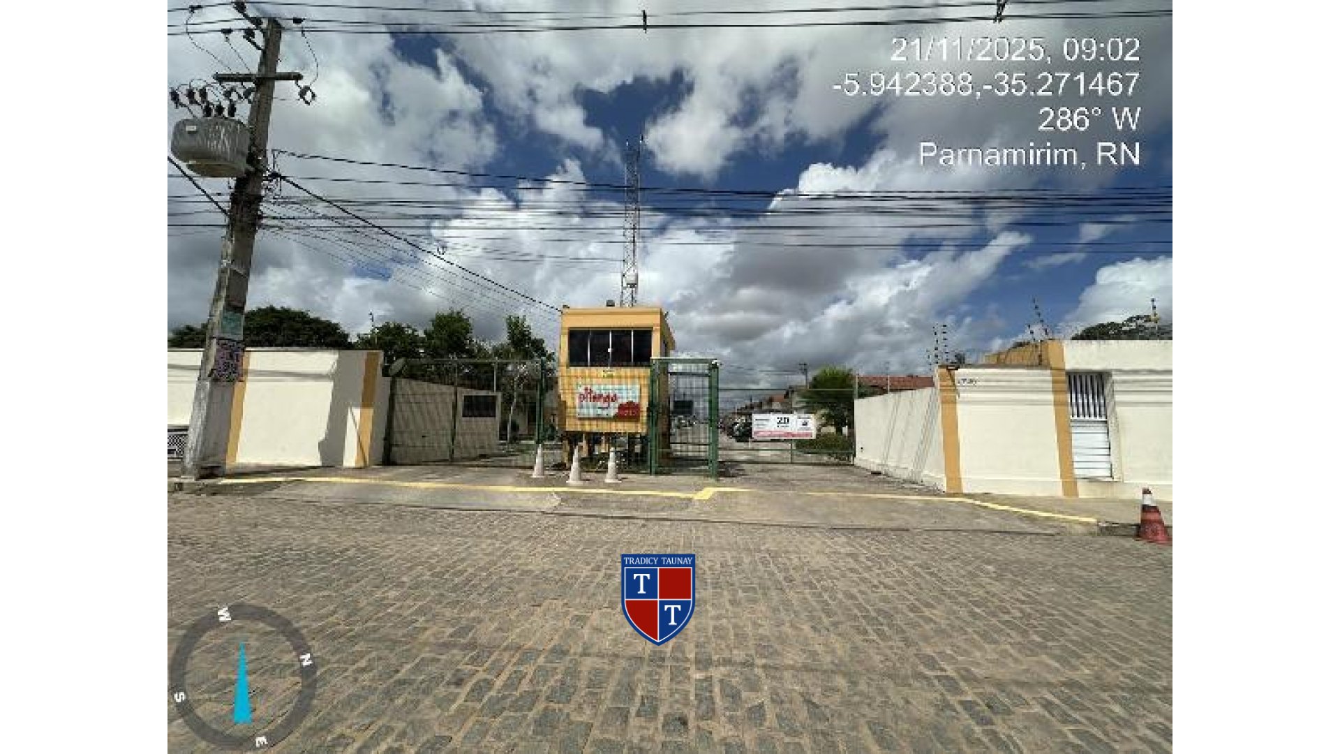 Foto 1 de CASA em NOVA ESPERANCA - Imóvel Retomado Caixa