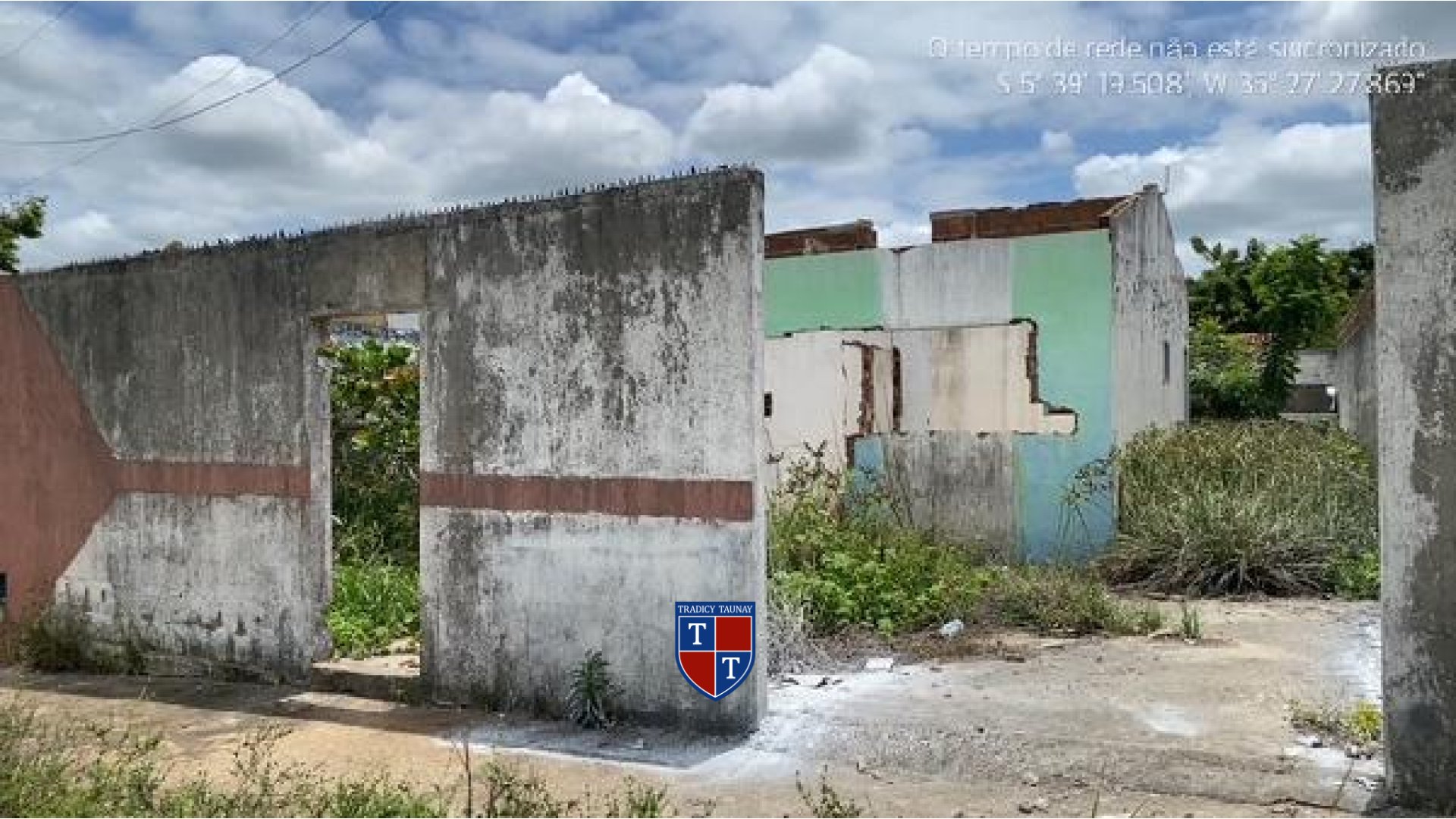 Foto 1 de CASA em ZONA URBANA - Imóvel Retomado Caixa