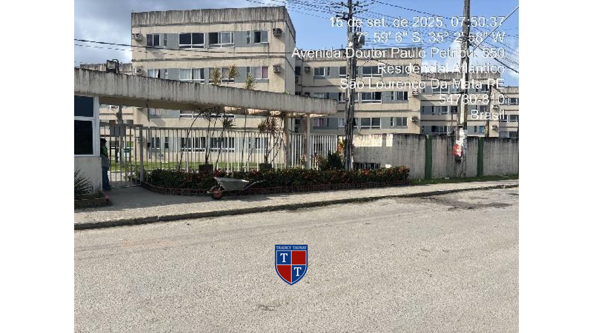 Foto 1 de APARTAMENTO em NOVA TIUMA - Imóvel Retomado Caixa