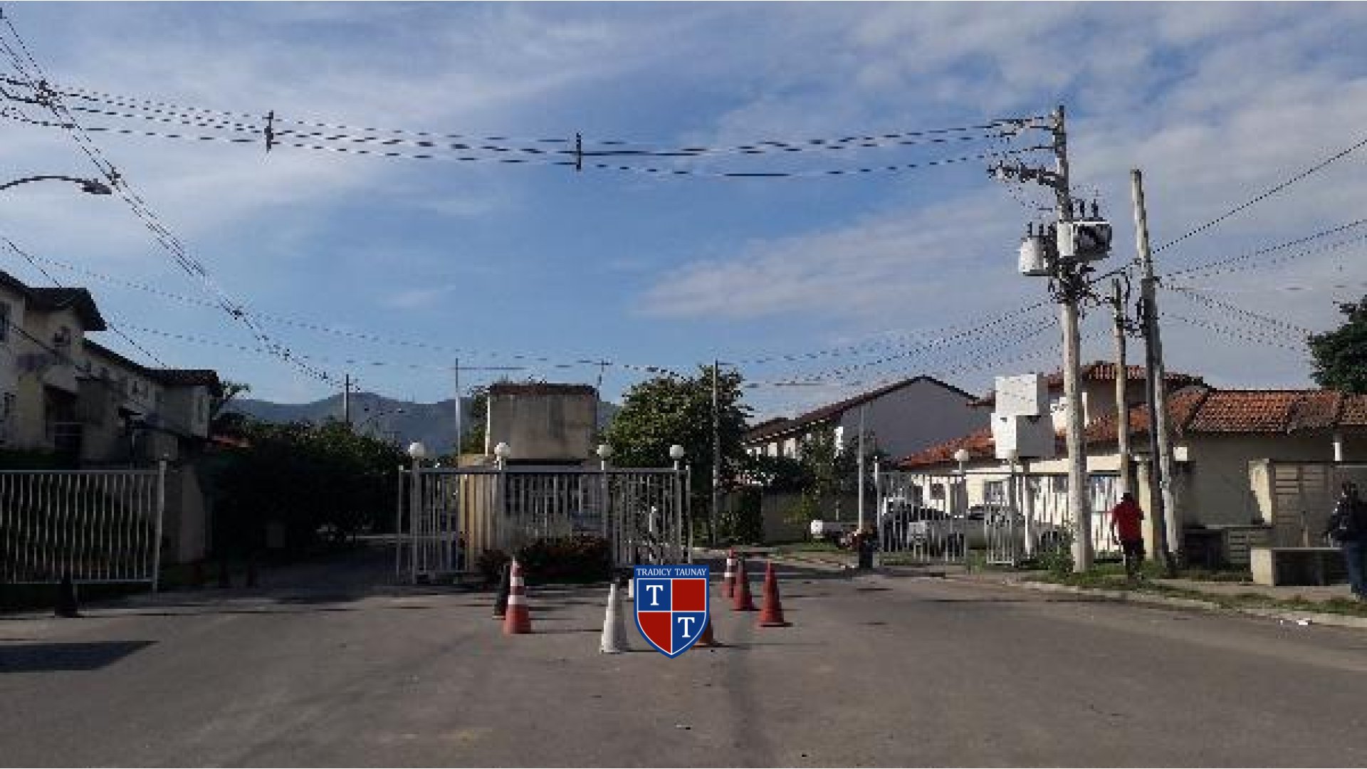 Foto 1 de CASA em CAMPO ALEGRE - Imóvel Retomado Caixa