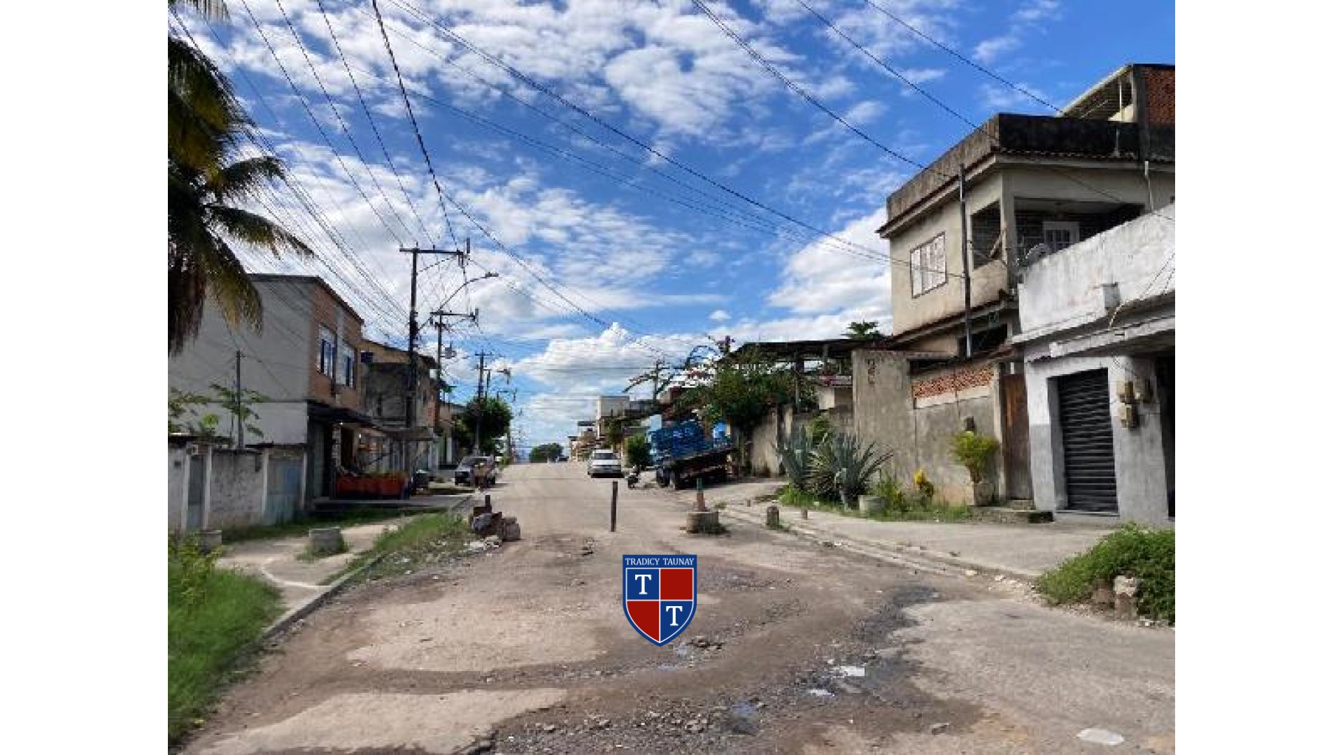 Foto 1 de APARTAMENTO em GUAXINDIBA - Imóvel Retomado Caixa
