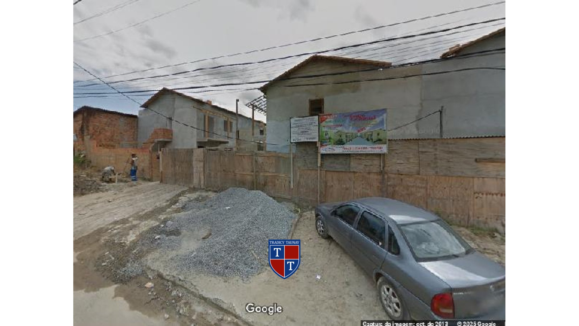 Foto 1 de CASA em JD N SRA AUXILIADORA - Imóvel Retomado Caixa