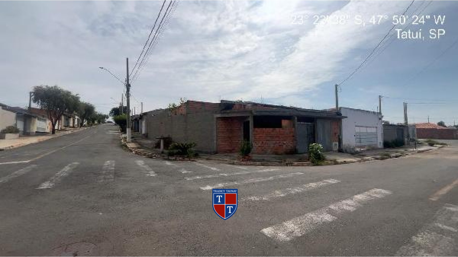 Foto 1 de CASA em RESIDENCIAL VIDA NOVA TATUI - Imóvel Retomado Caixa