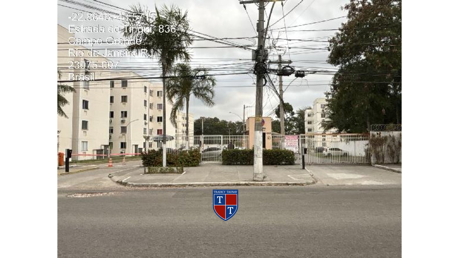 Foto 1 de APARTAMENTO em CAMPO GRANDE - Imóvel Retomado Caixa