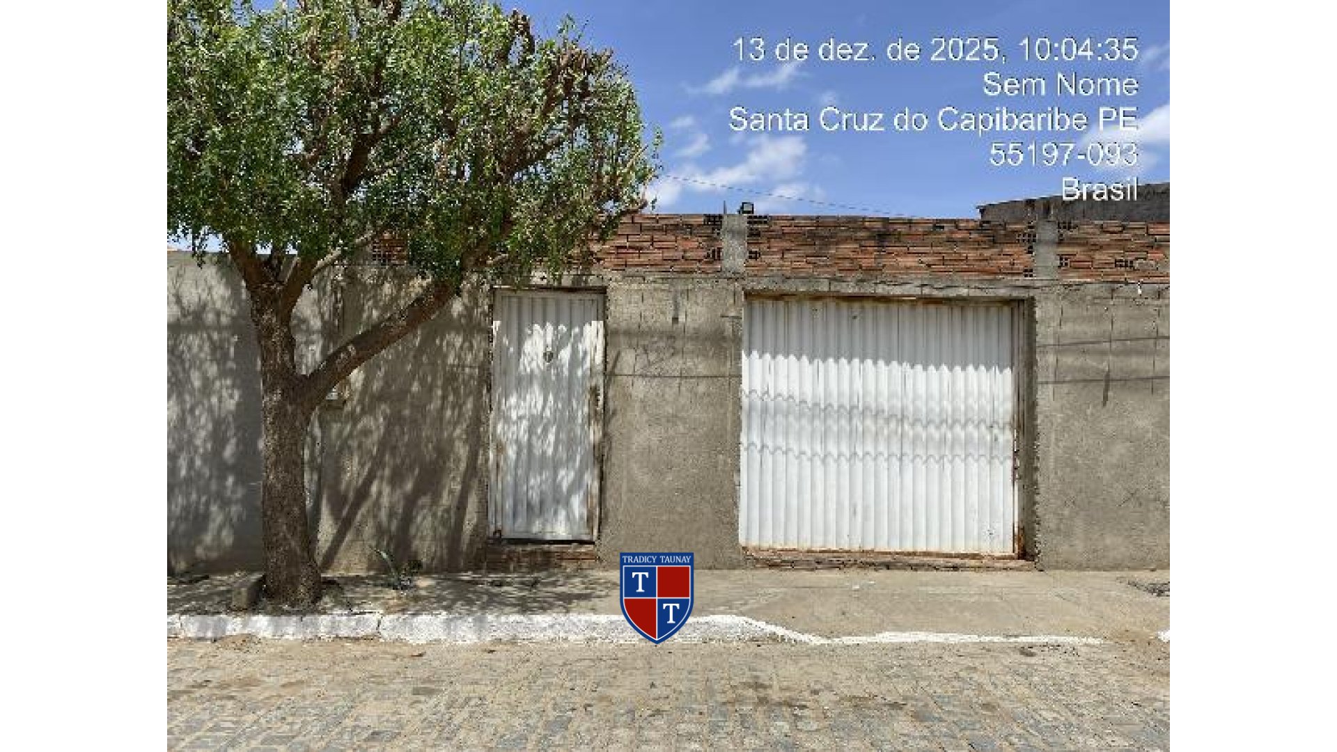 Foto 1 de CASA em MALHADA DO MEIO - Imóvel Retomado Caixa