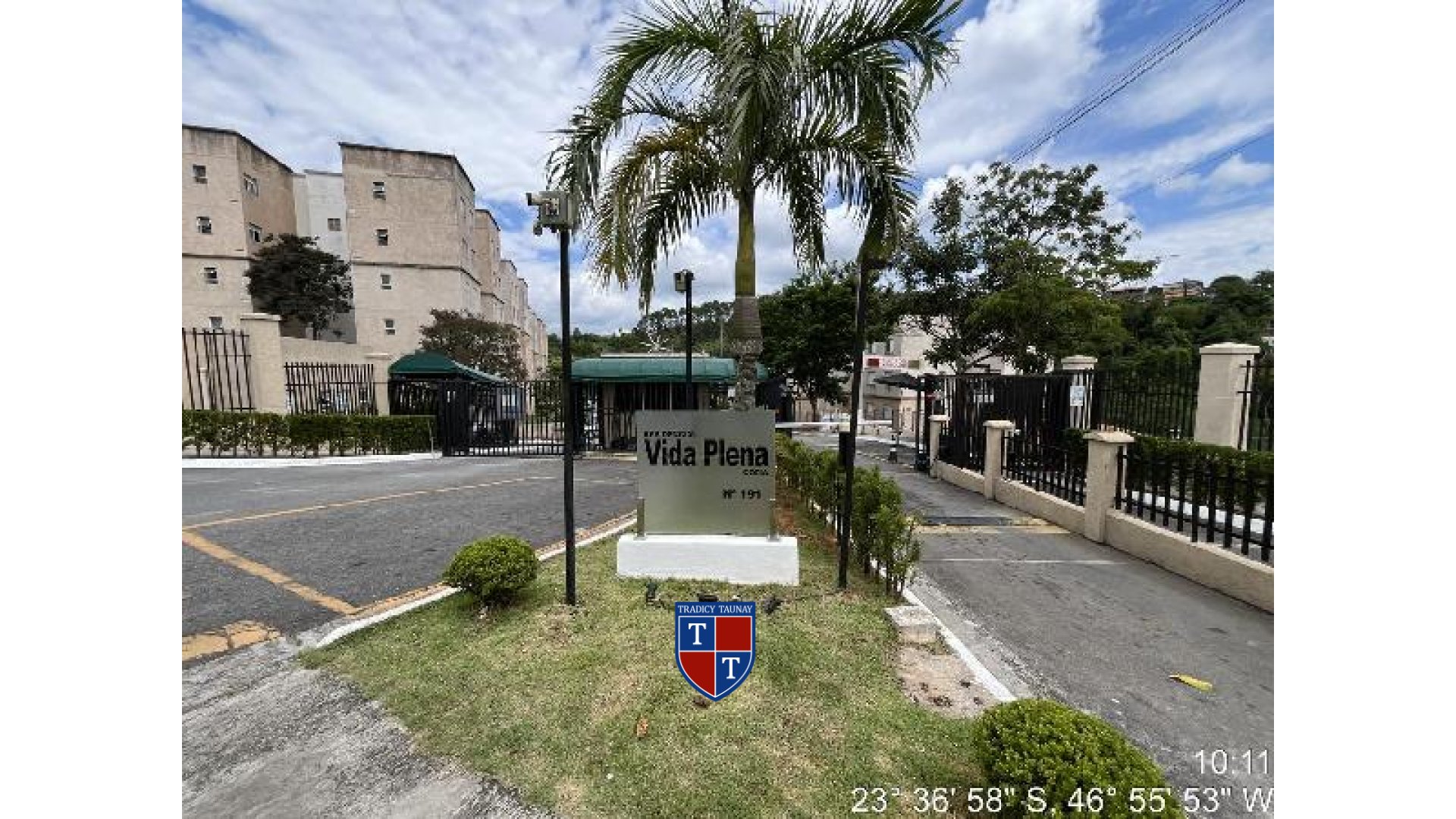 Foto 1 de APARTAMENTO em GRACA - Imóvel Retomado Caixa