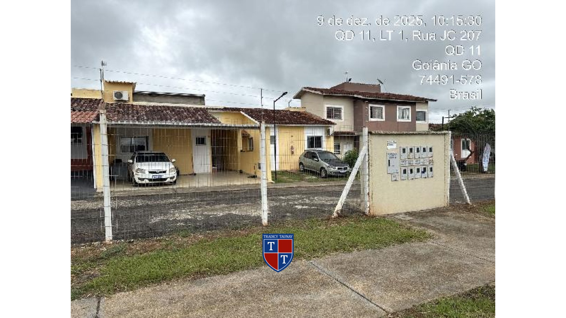 SOBRADO em RESIDENCIAL JARDINS DO CERRADO 6