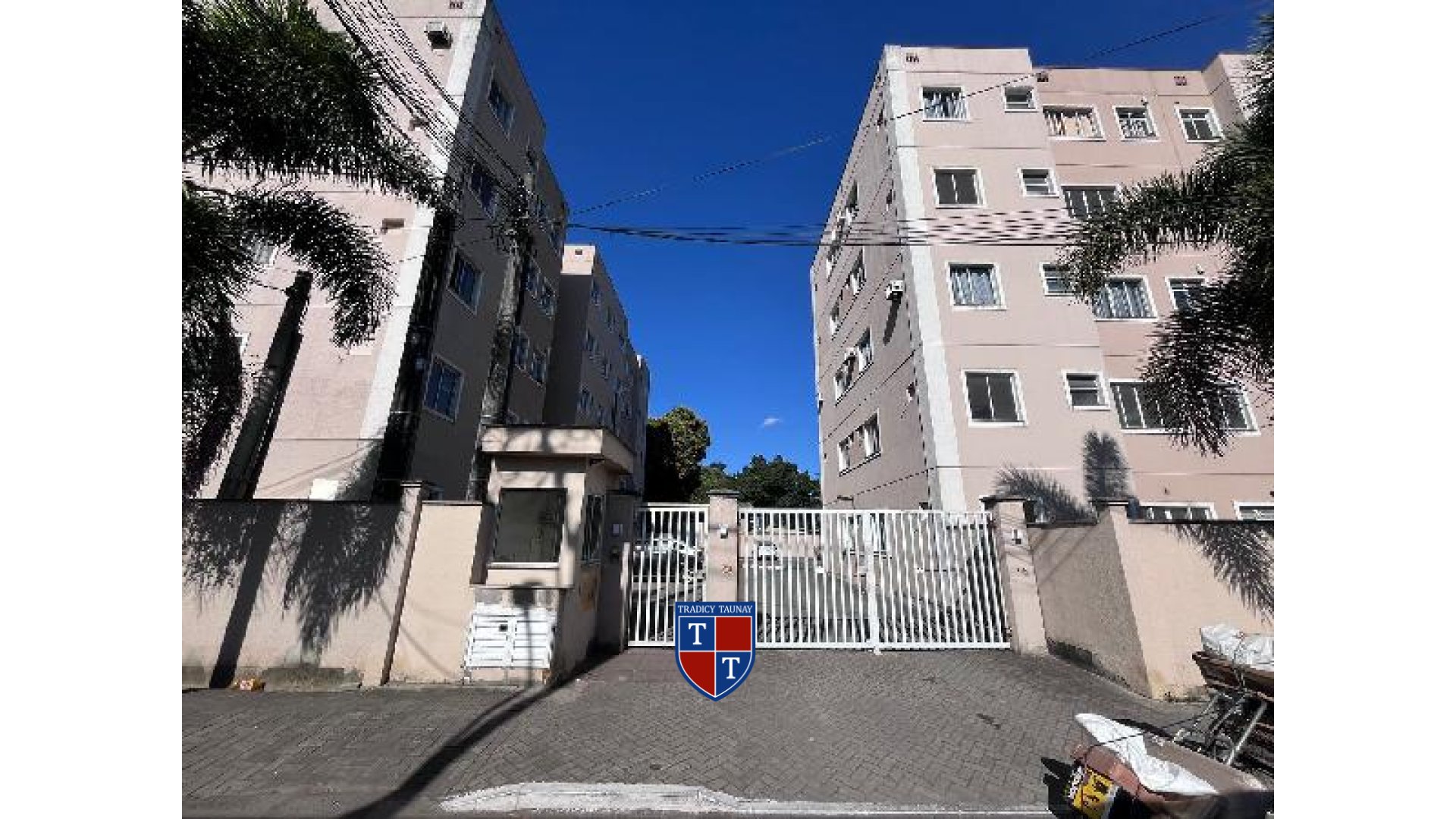 Foto 1 de APARTAMENTO em GJ DUQUE DE CAXIAS - Imóvel Retomado Caixa