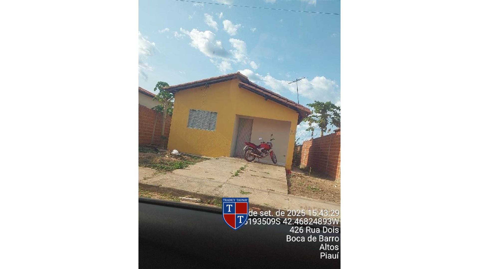Foto 1 de CASA em LOT JD CIDADE RES II - Imóvel Retomado Caixa