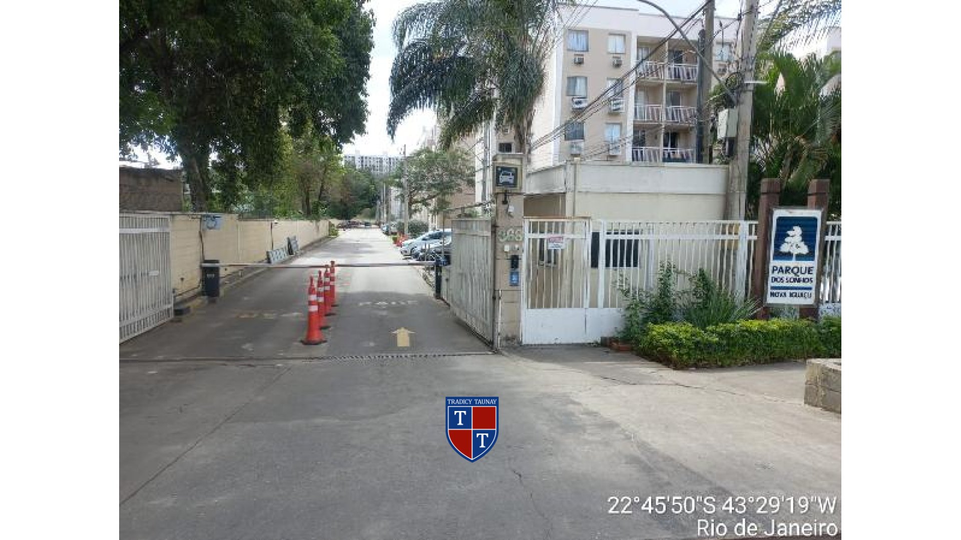 Foto 1 de APARTAMENTO em JARDIM ALVORADA - Imóvel Retomado Caixa
