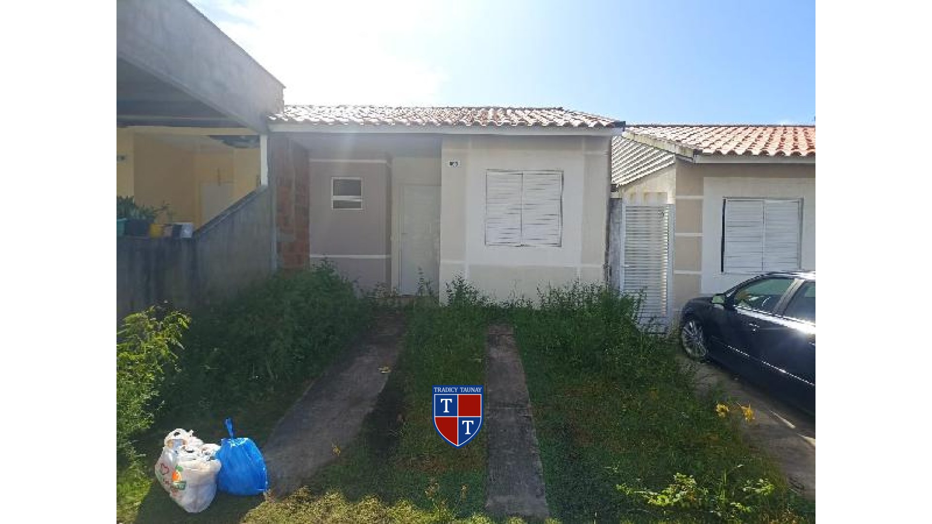 Foto 1 de CASA em REGISTRO, FEIRA DE SANTANA/BA - Imóvel Retomado CAIXA Ref 8555534296257
