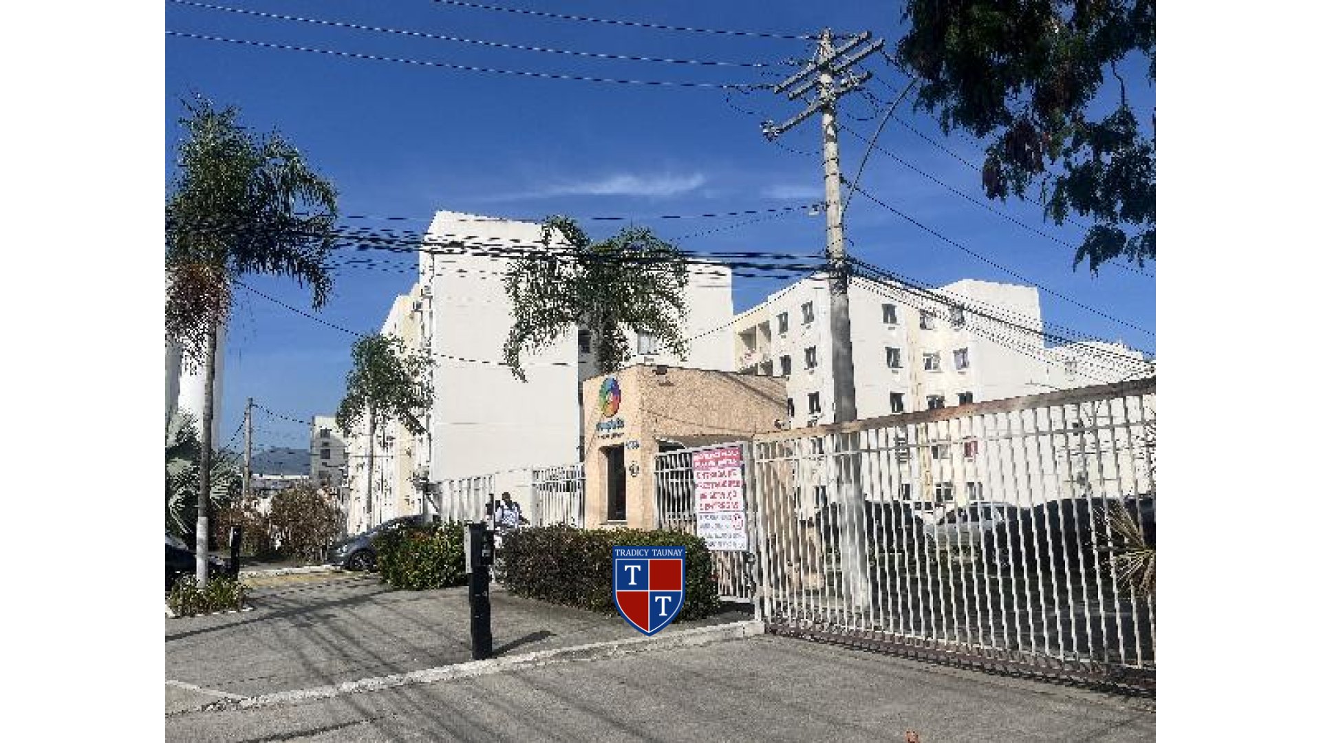 Foto 1 de APARTAMENTO em CAMPO GRANDE - Imóvel Retomado Caixa