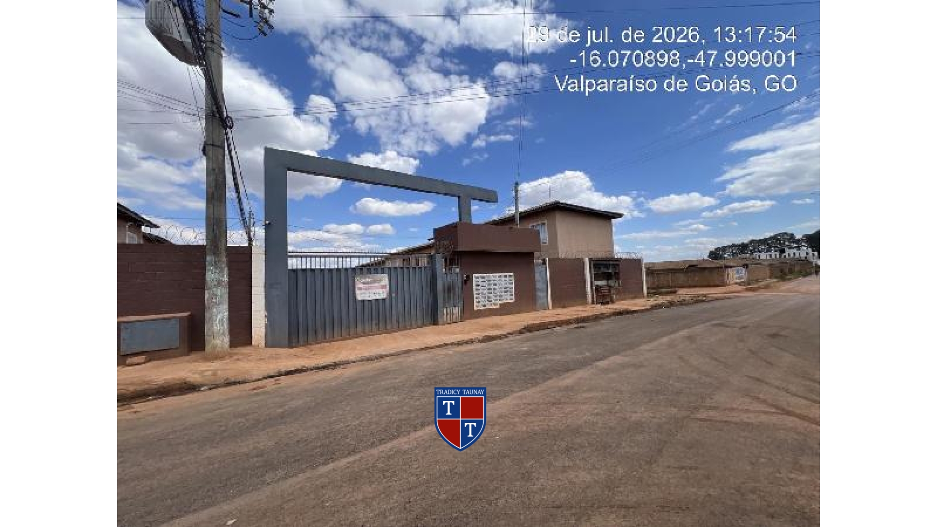 Foto 1 de APARTAMENTO em SETOR DE CHACARAS ANHANGUERA A, VALPARAISO DE GOIAS/GO - Imóvel Retomado CAIXA Ref 8555534323629