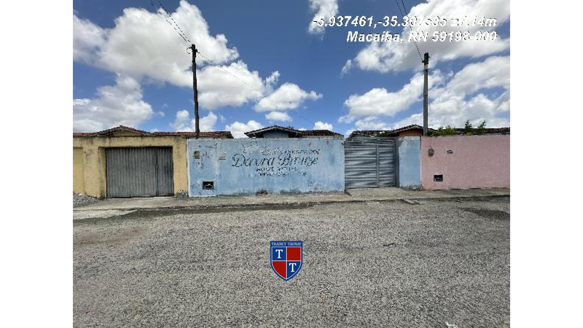 Foto 1 de CASA em BELA MACAIBA - Imóvel Retomado Caixa