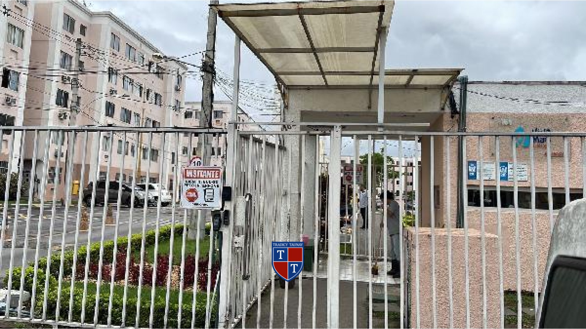 Foto 1 de APARTAMENTO em REALENGO - Imóvel Retomado Caixa